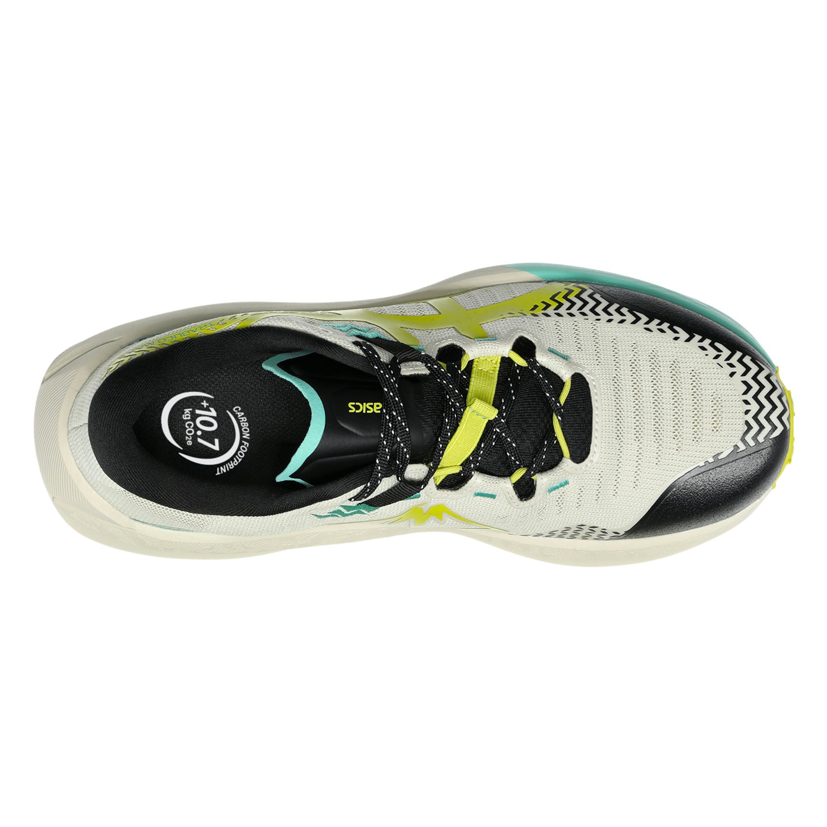 Mens ASICS Trabuco Max 5