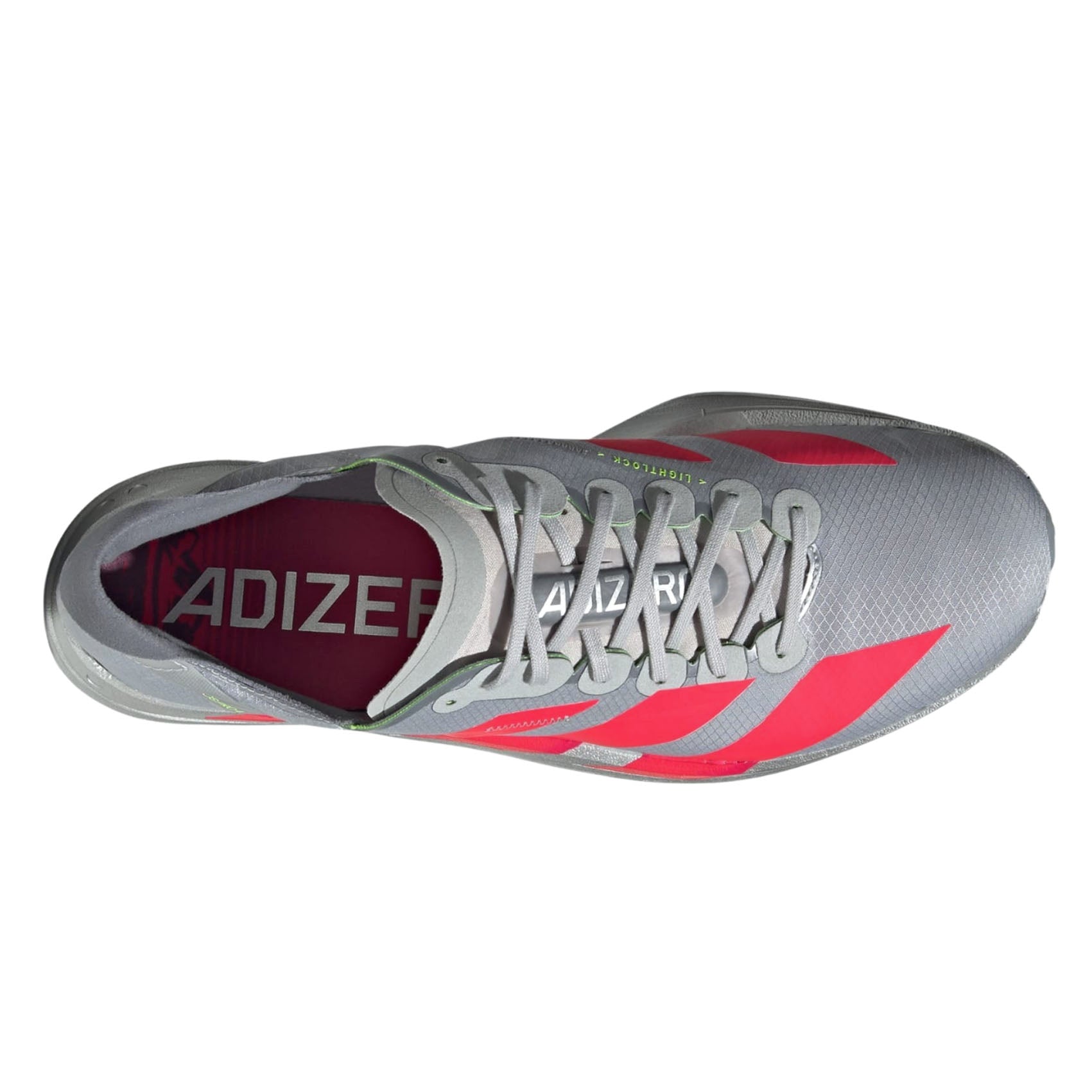 Mens adidas Adizero Adios Pro 4