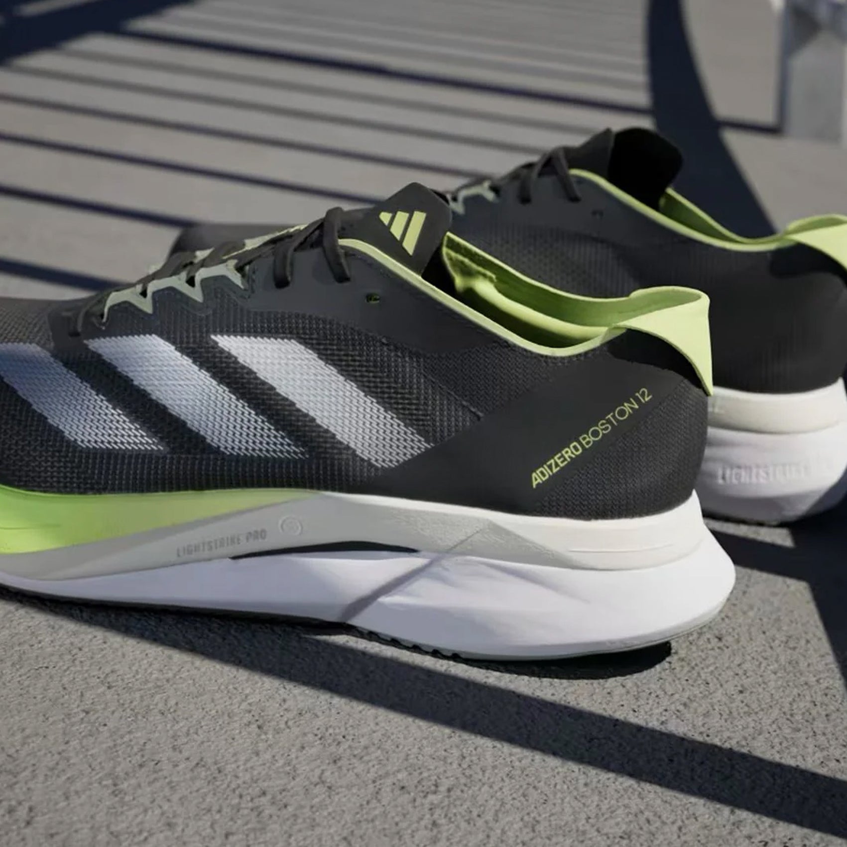Mens adidas Adizero Boston 12
