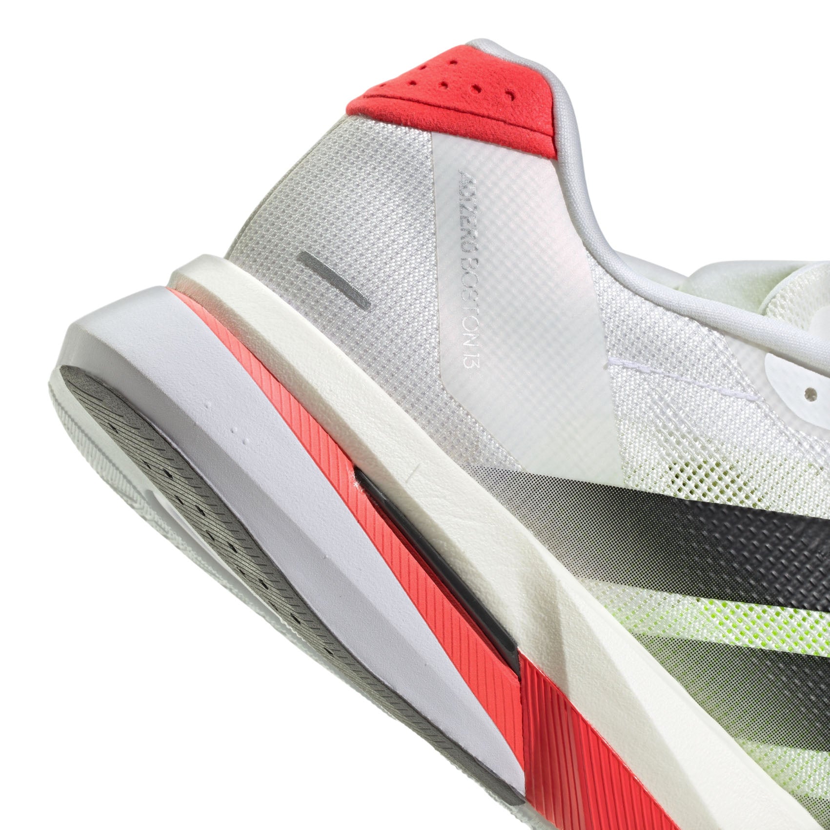 Mens adidas Adizero Boston 13