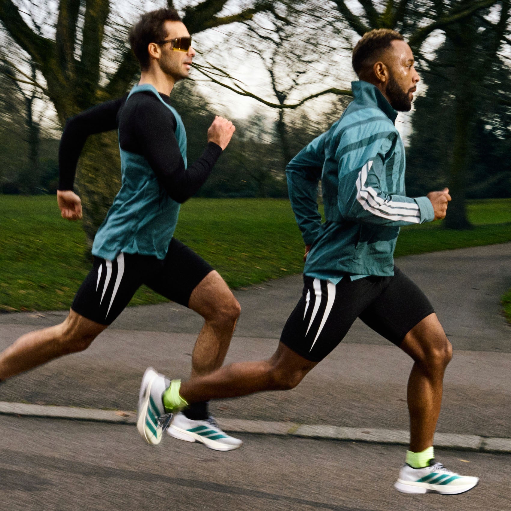 Mens adidas Adizero Boston 13