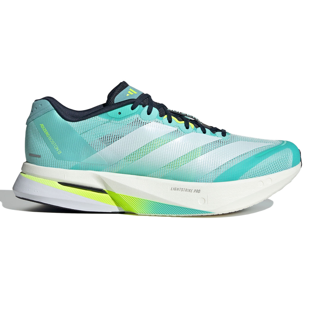 Mens Adidas Adizero Boston 13 | Versatile, Durable Fast  display picture 1