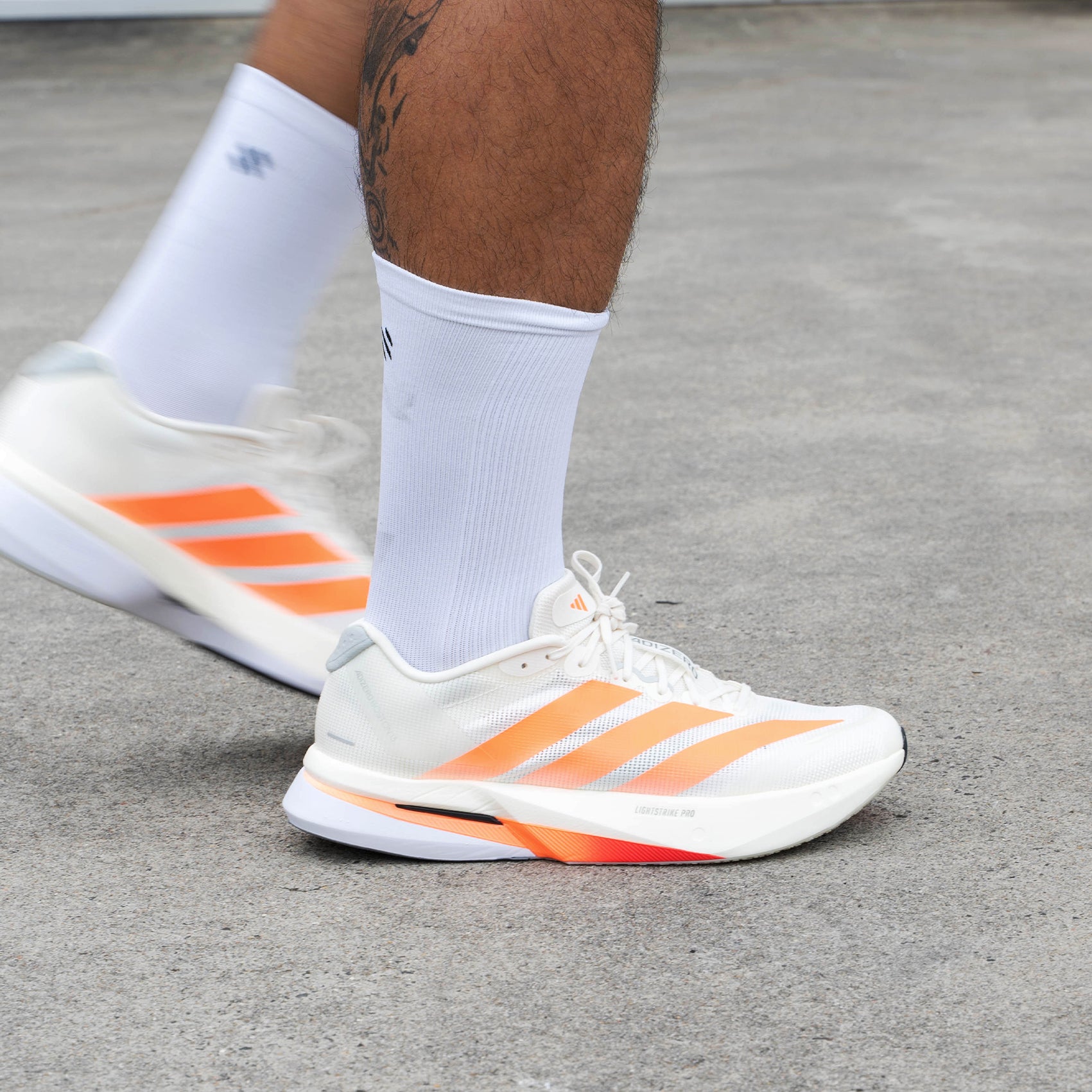 Mens adidas Adizero Boston 13