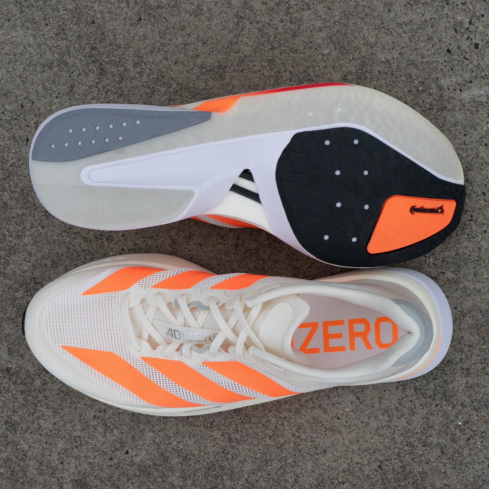 Mens adidas Adizero Boston 13
