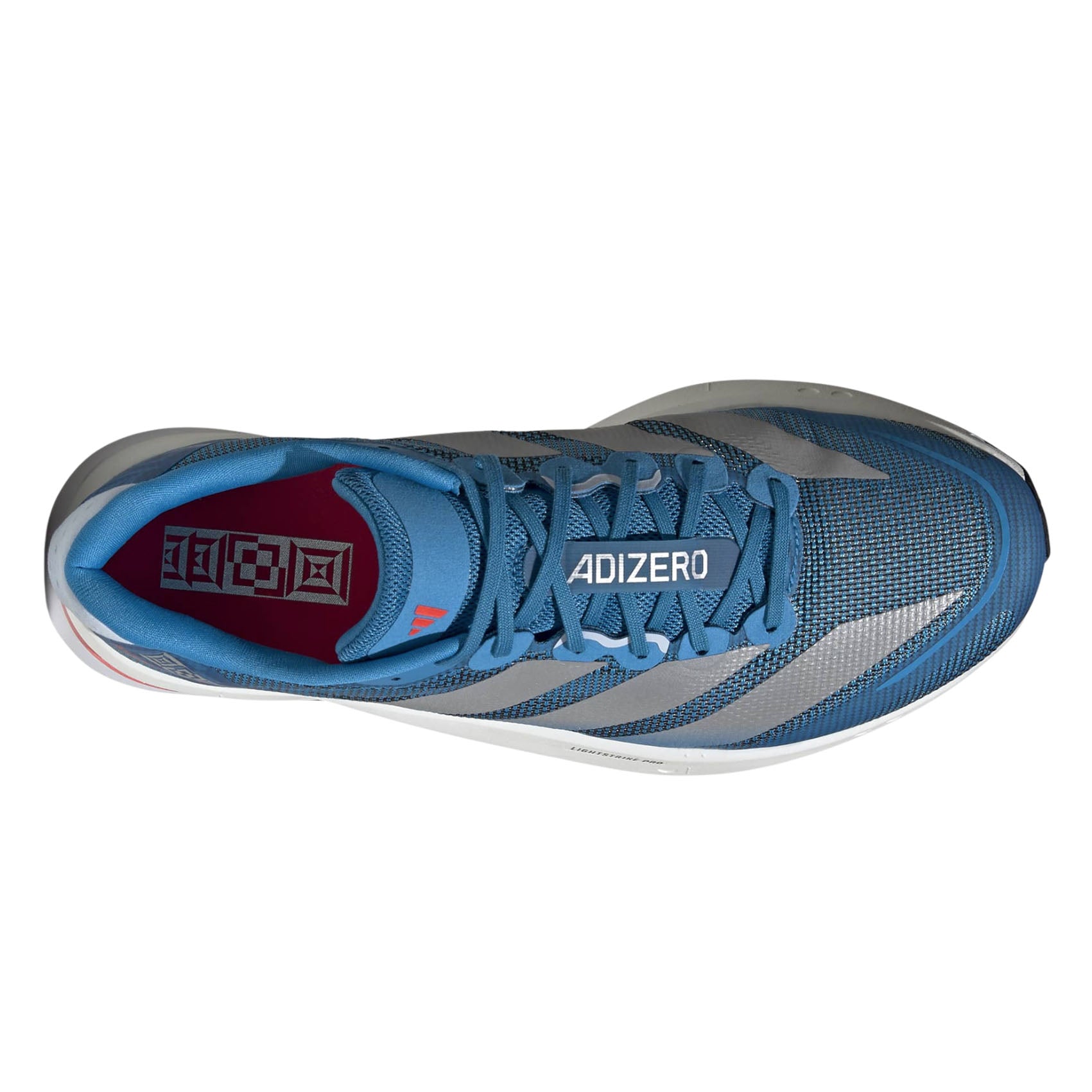 Mens adidas Adizero Boston 13