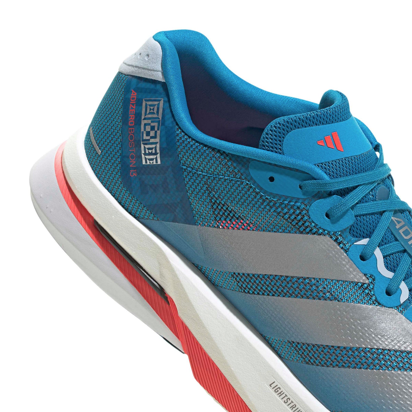 Mens adidas Adizero Boston 13