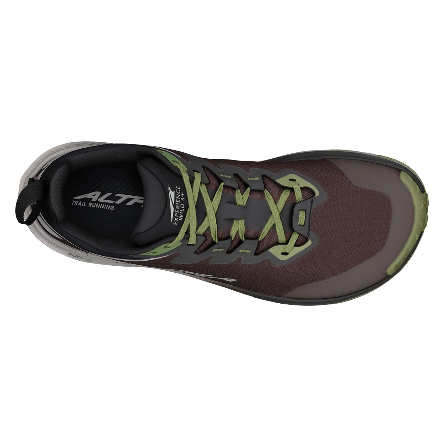 Mens Altra Experience Wild 3+