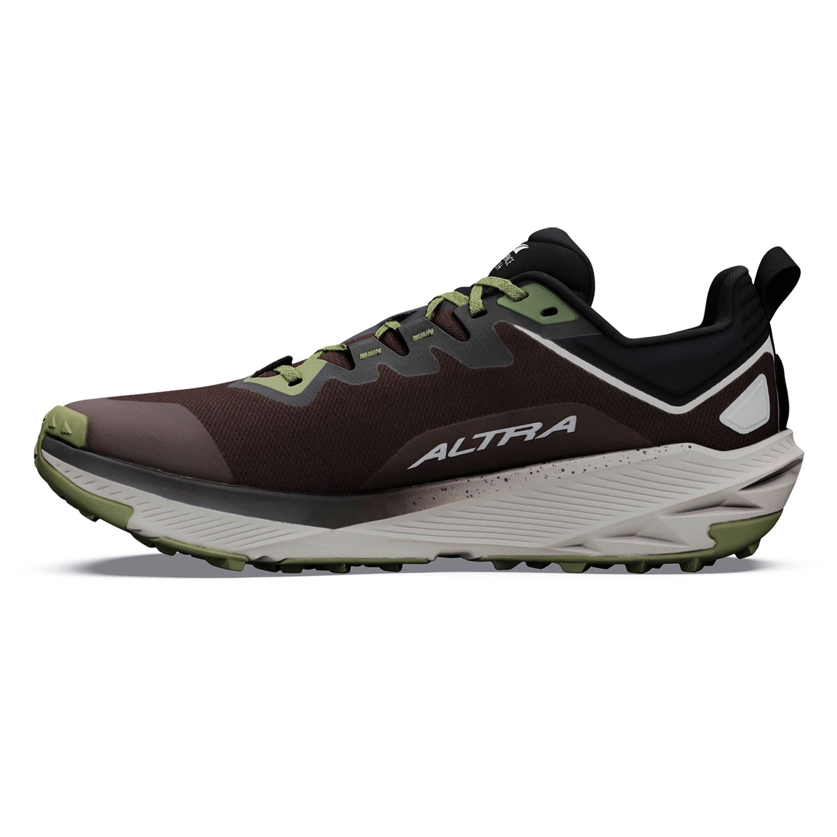 Mens Altra Experience Wild 3+