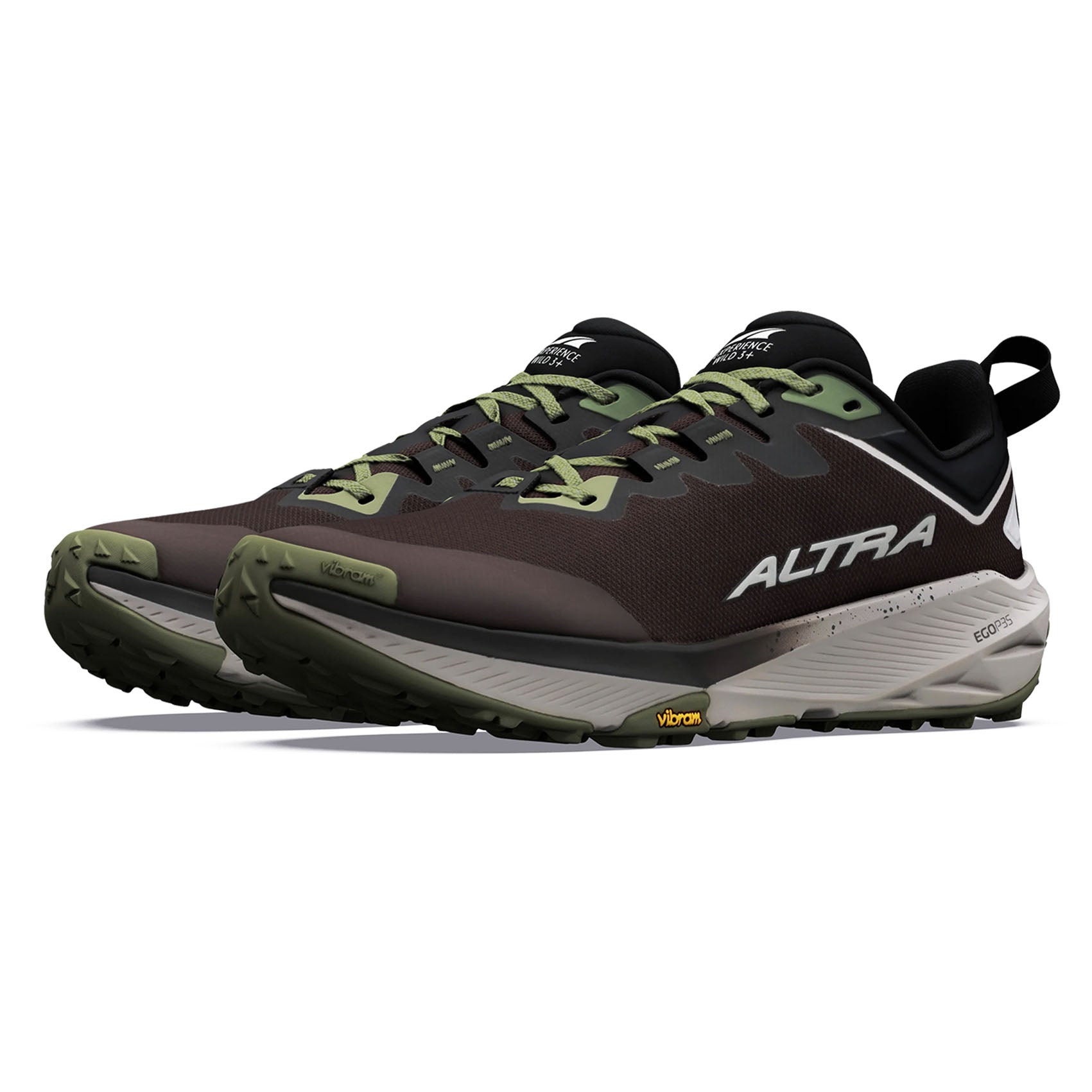 Mens Altra Experience Wild 3+