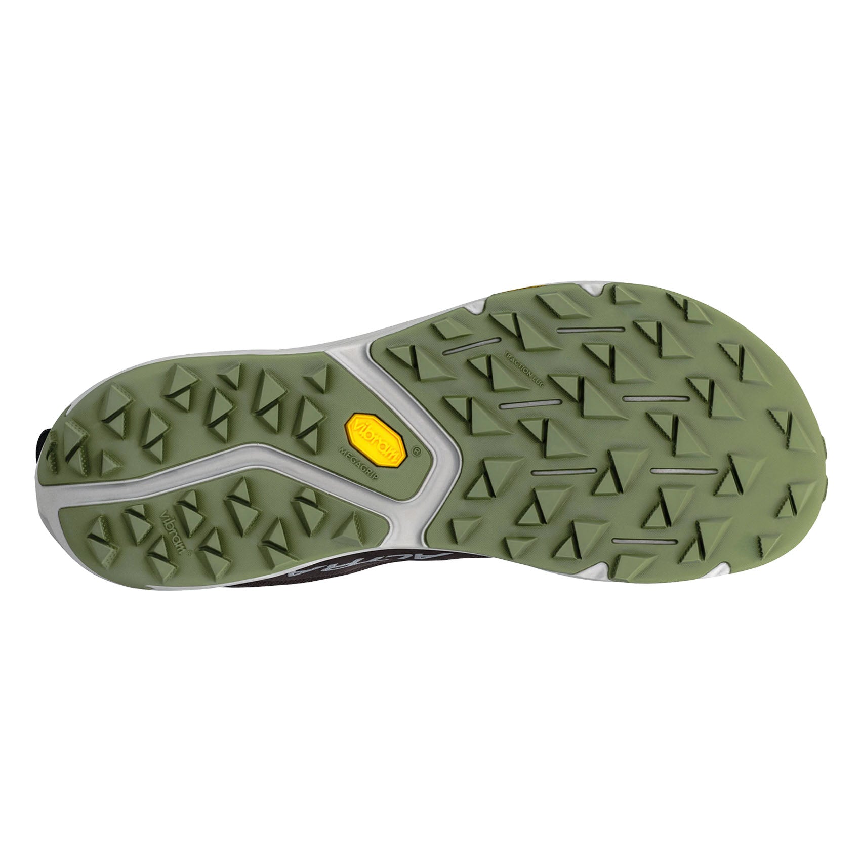 Mens Altra Experience Wild 3+