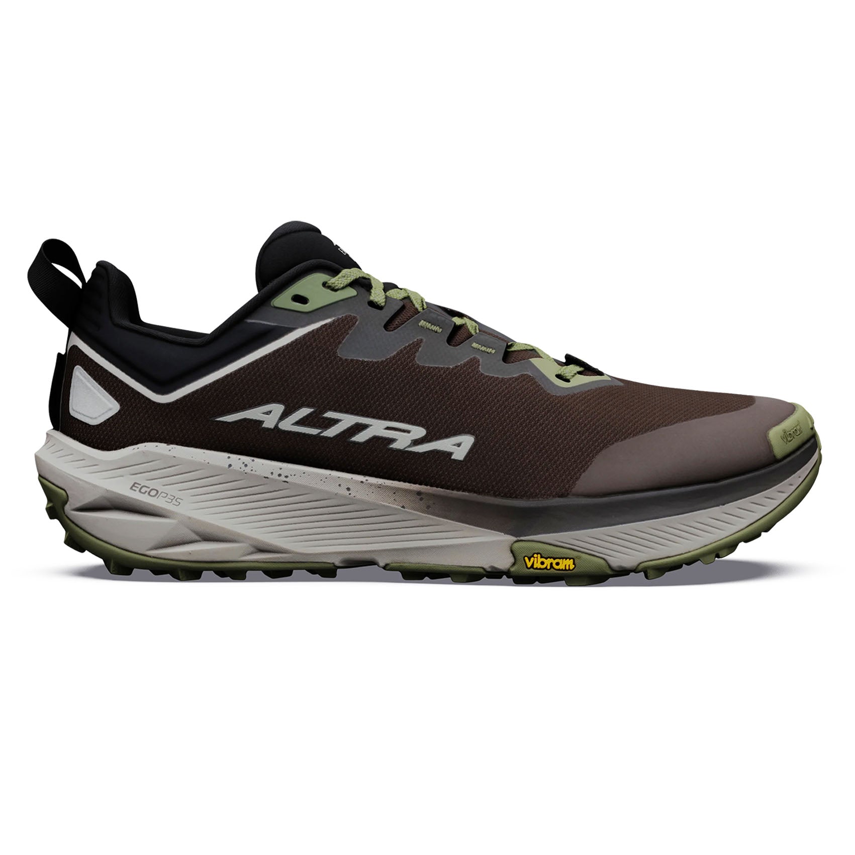 Mens Altra Experience Wild 3+