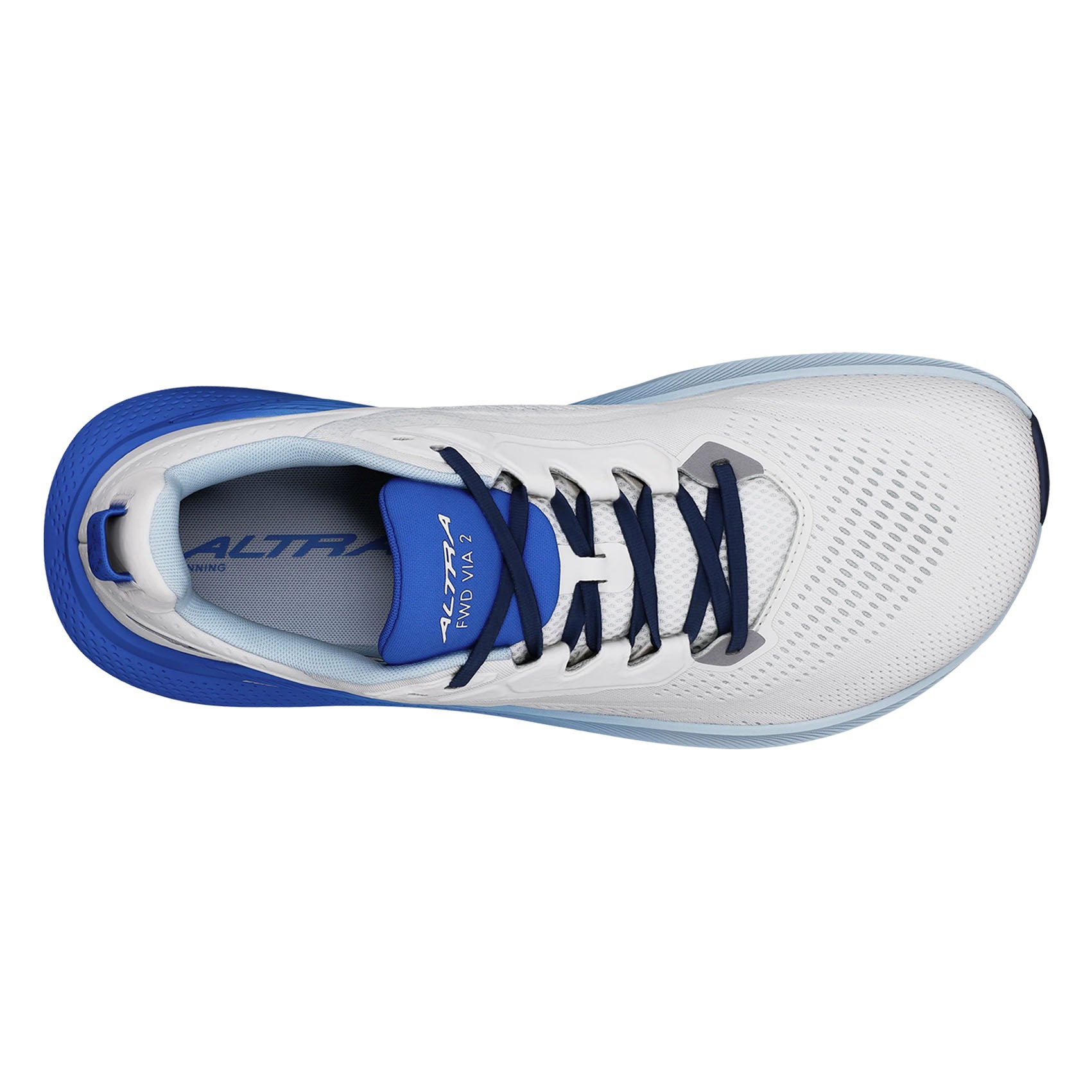 Mens Altra FWD Via 2