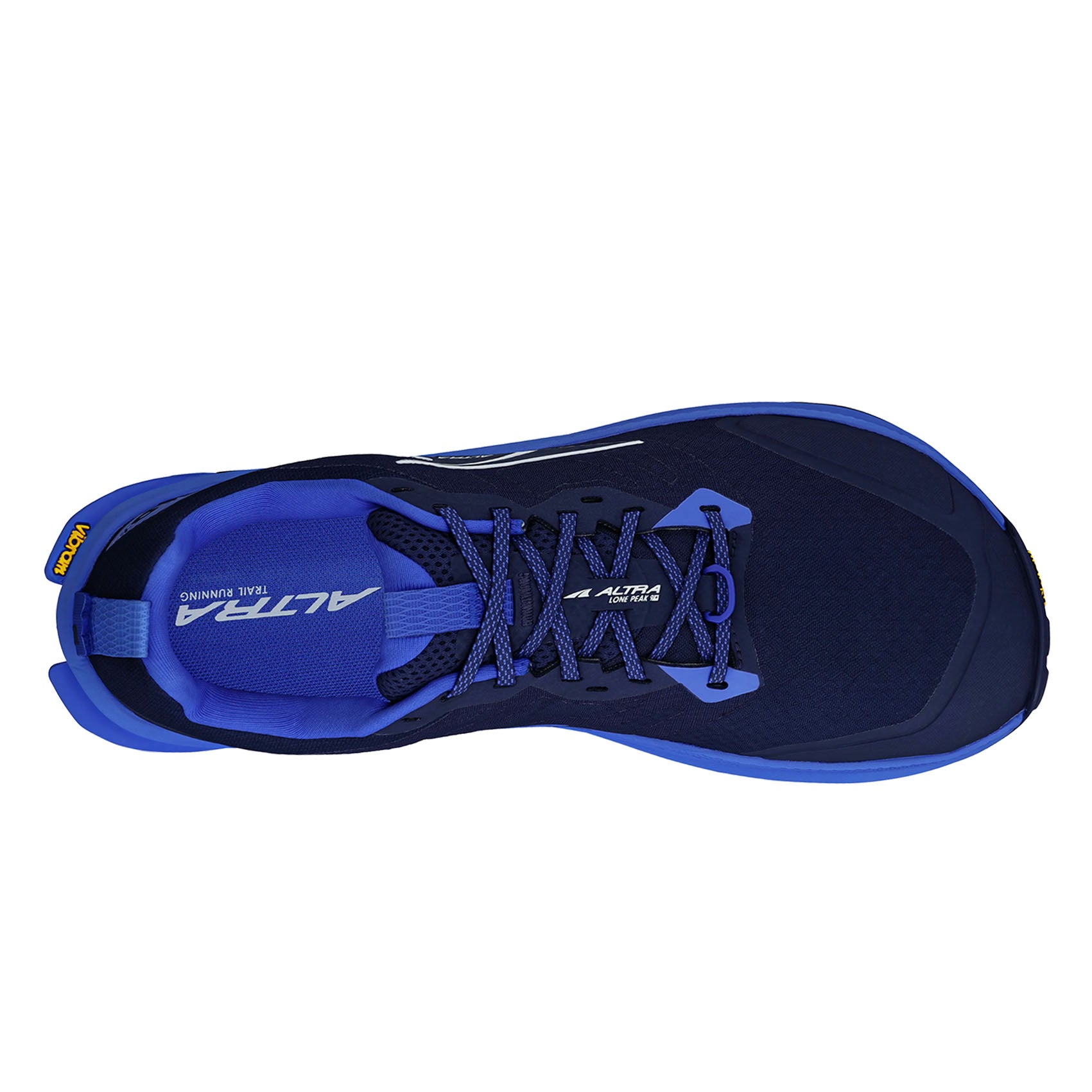 Mens Altra Lone Peak 9+