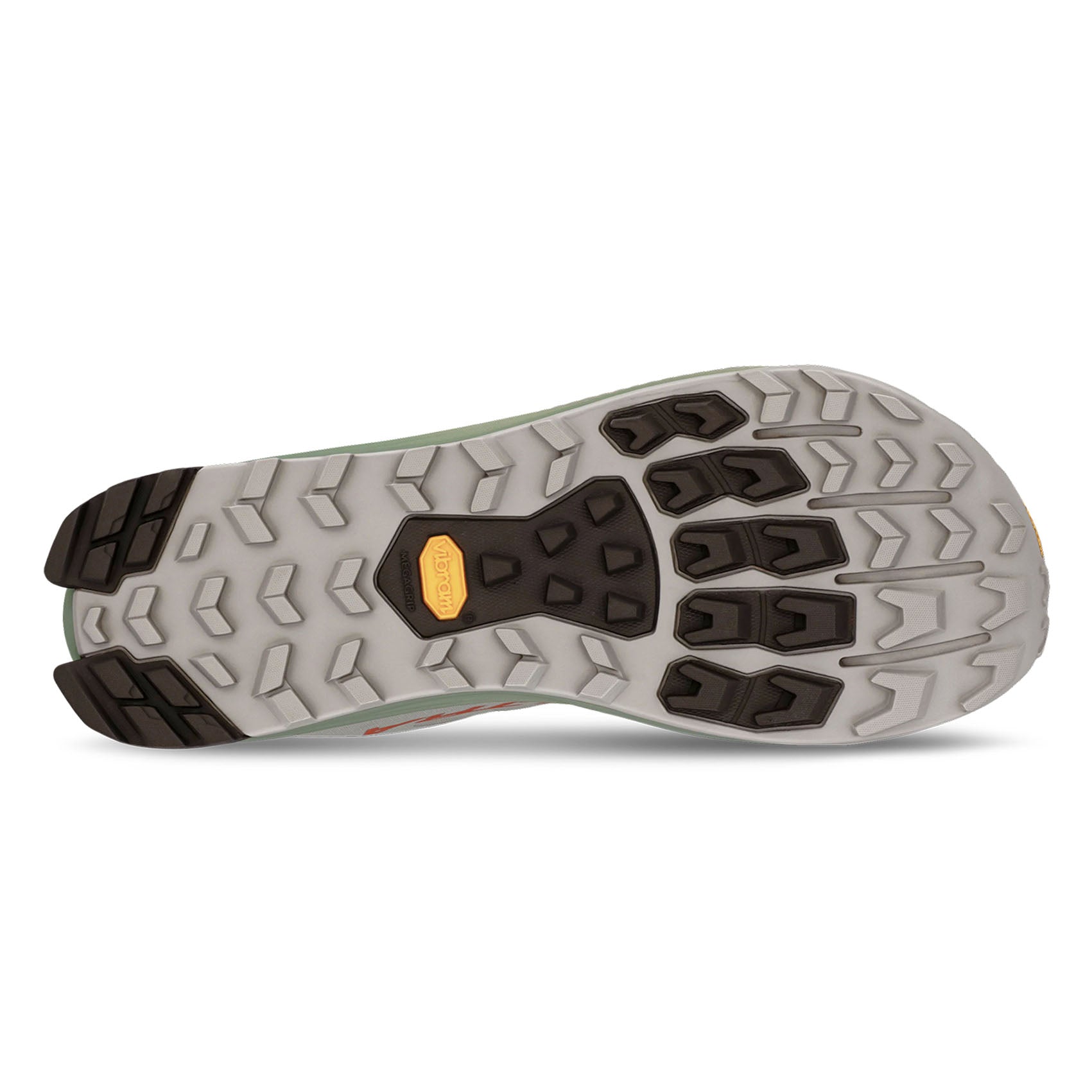 Mens Altra Lone Peak 9+