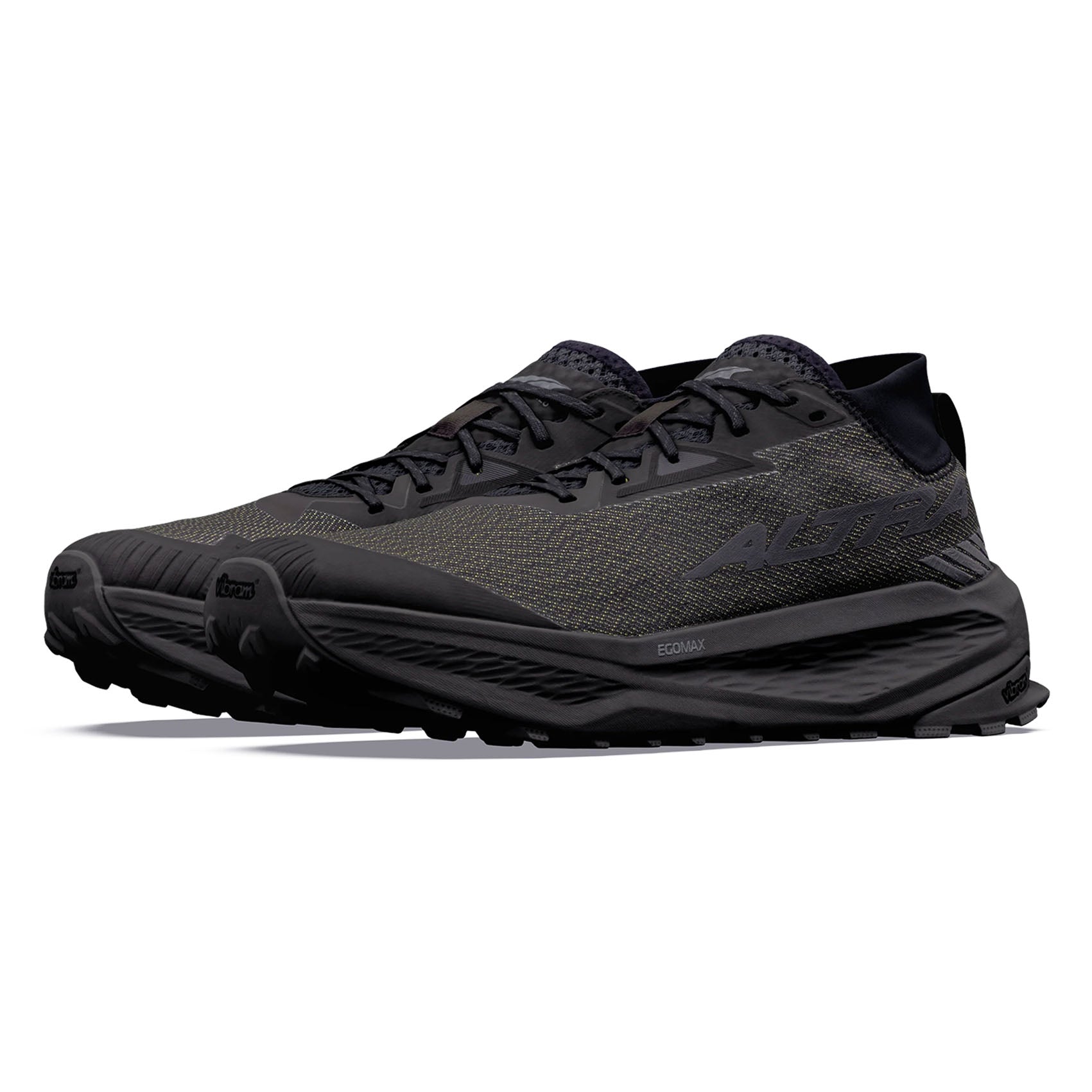 Mens Altra Olympus 275 HiLo