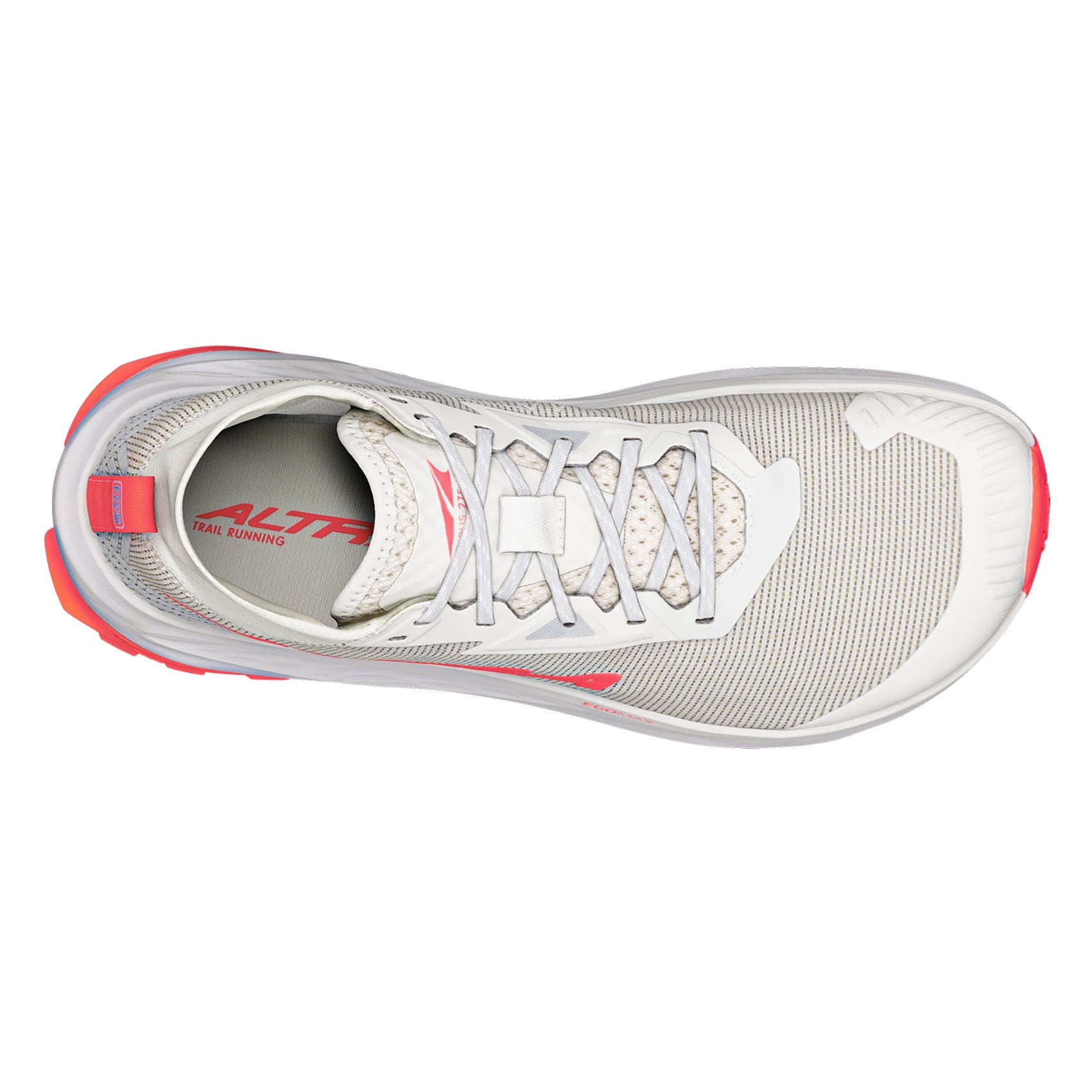Mens Altra Olympus 275 HiLo