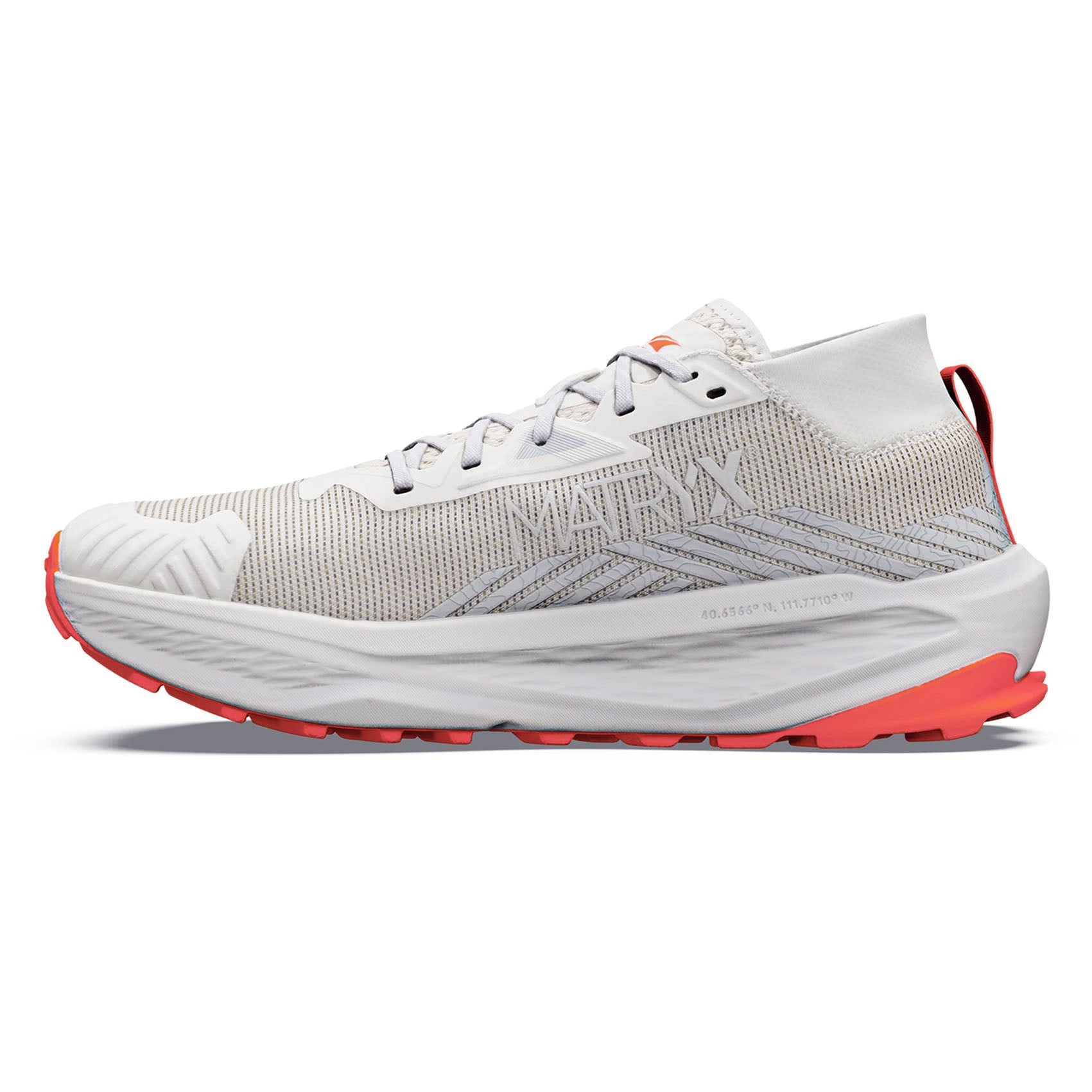 Mens Altra Olympus 275 HiLo