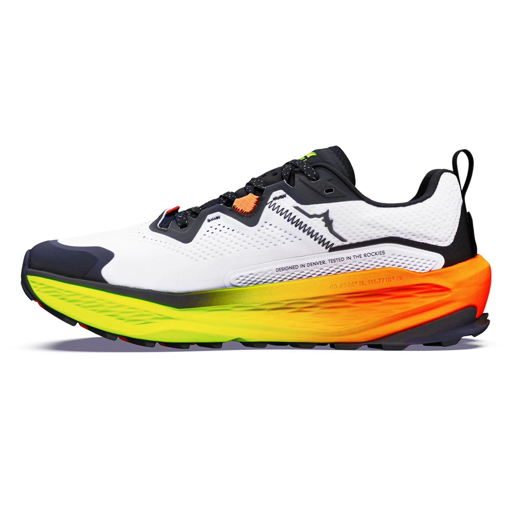 Mens Altra Olympus 7