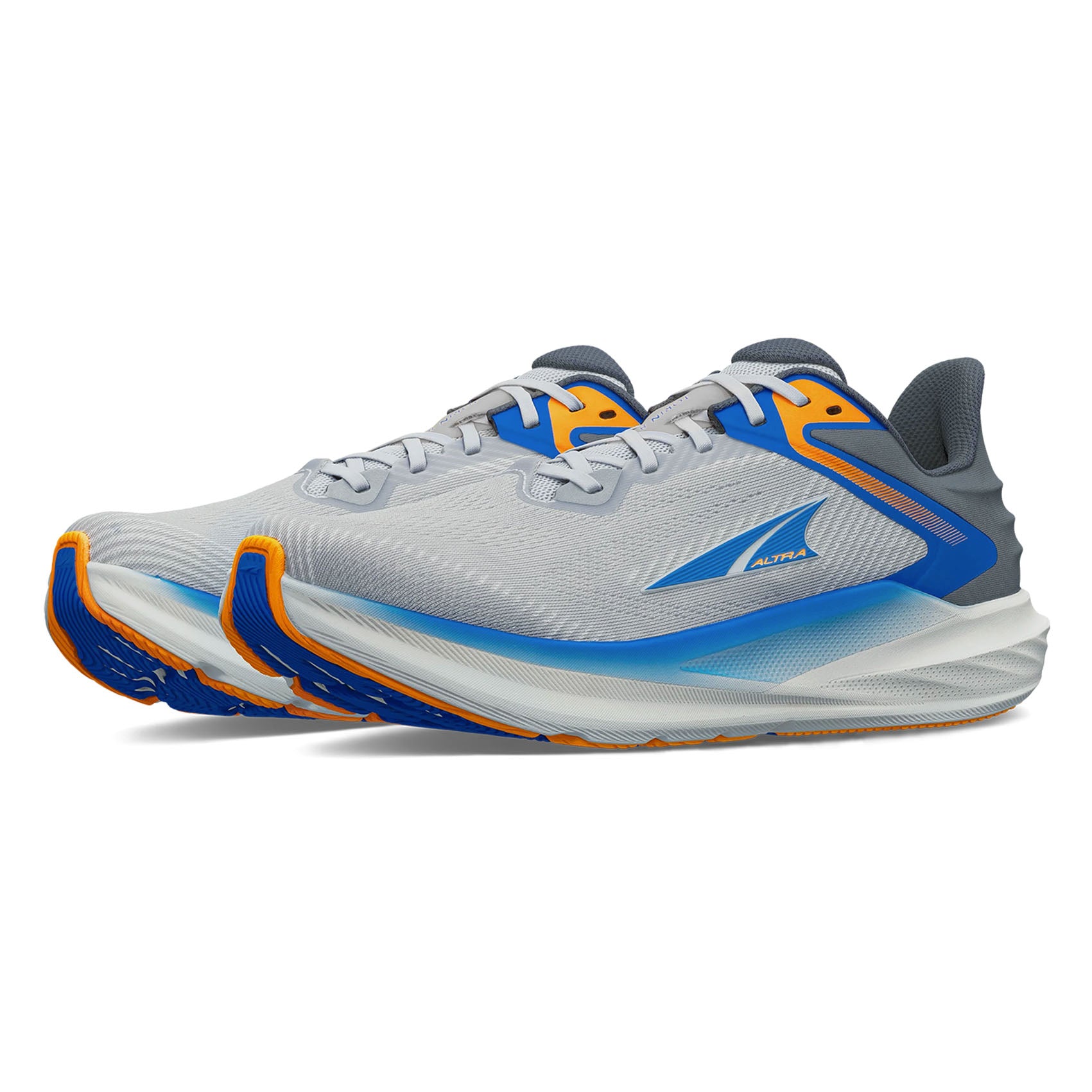 Mens Altra Torin 8