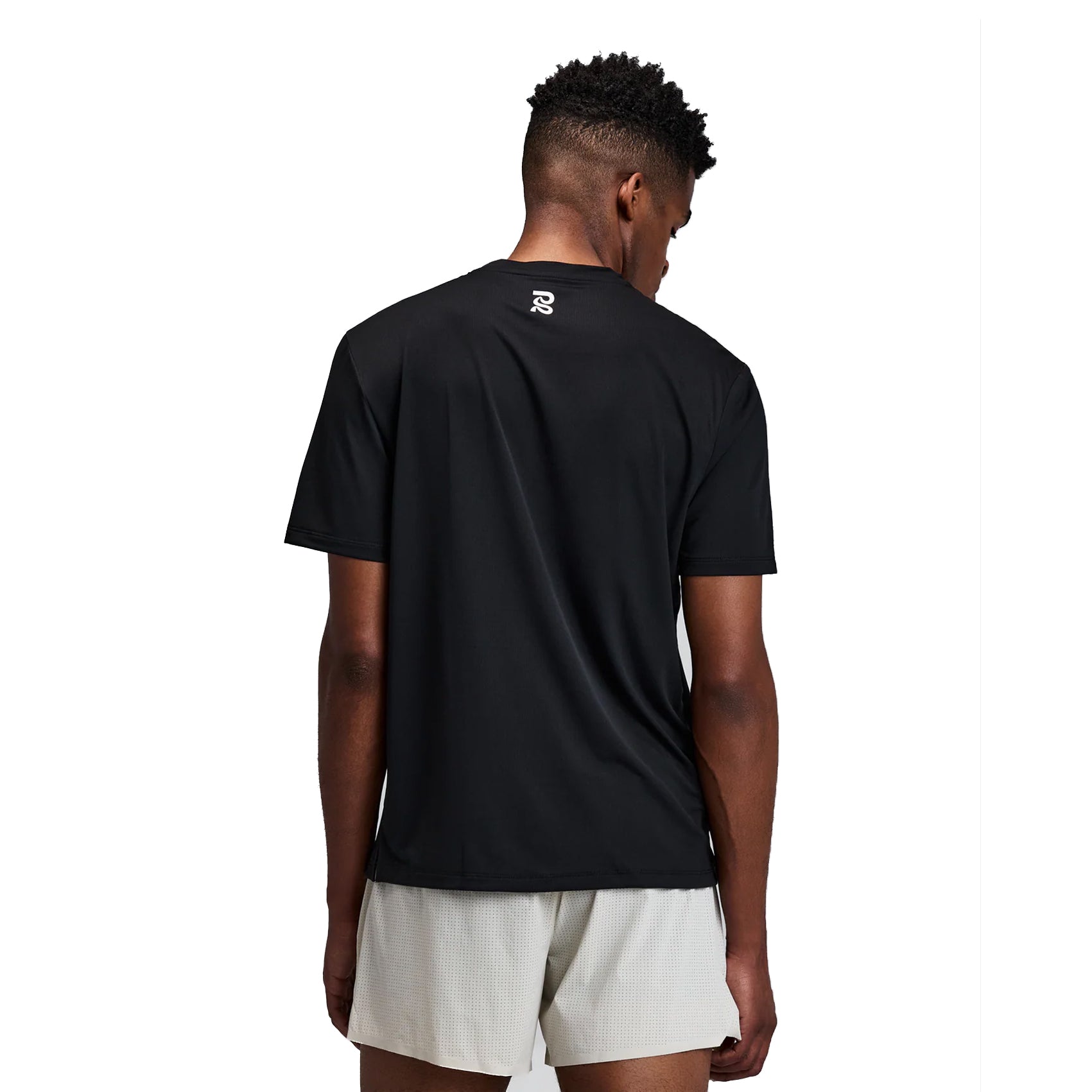 Mens Bandit Drift Performance Training Tee