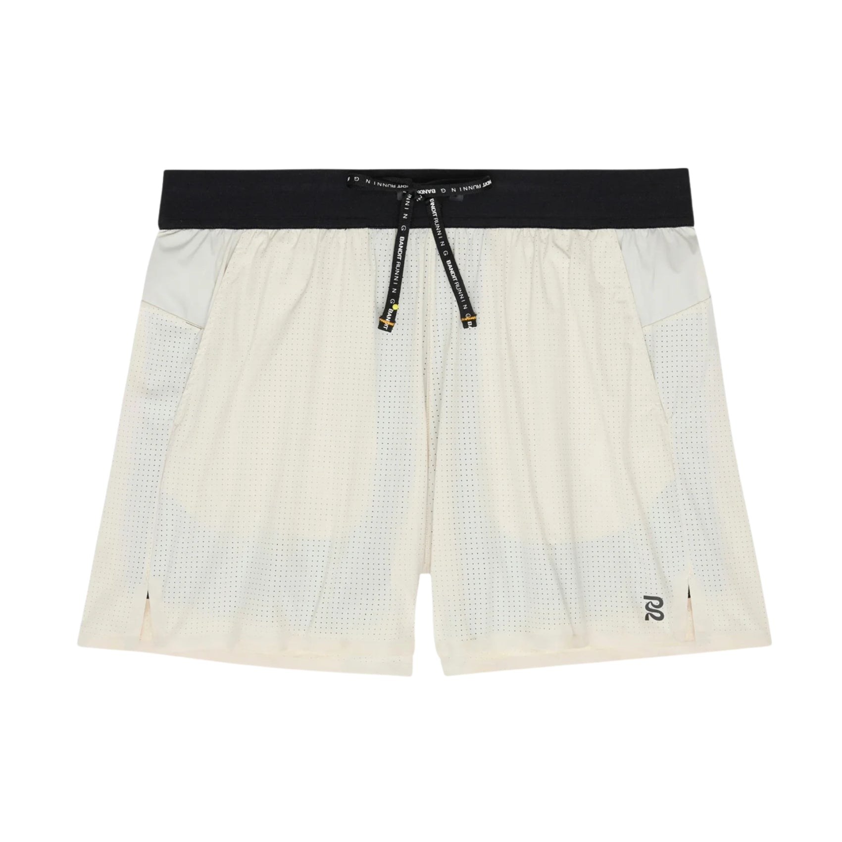 Mens Bandit Vento 5 Inch Run Short