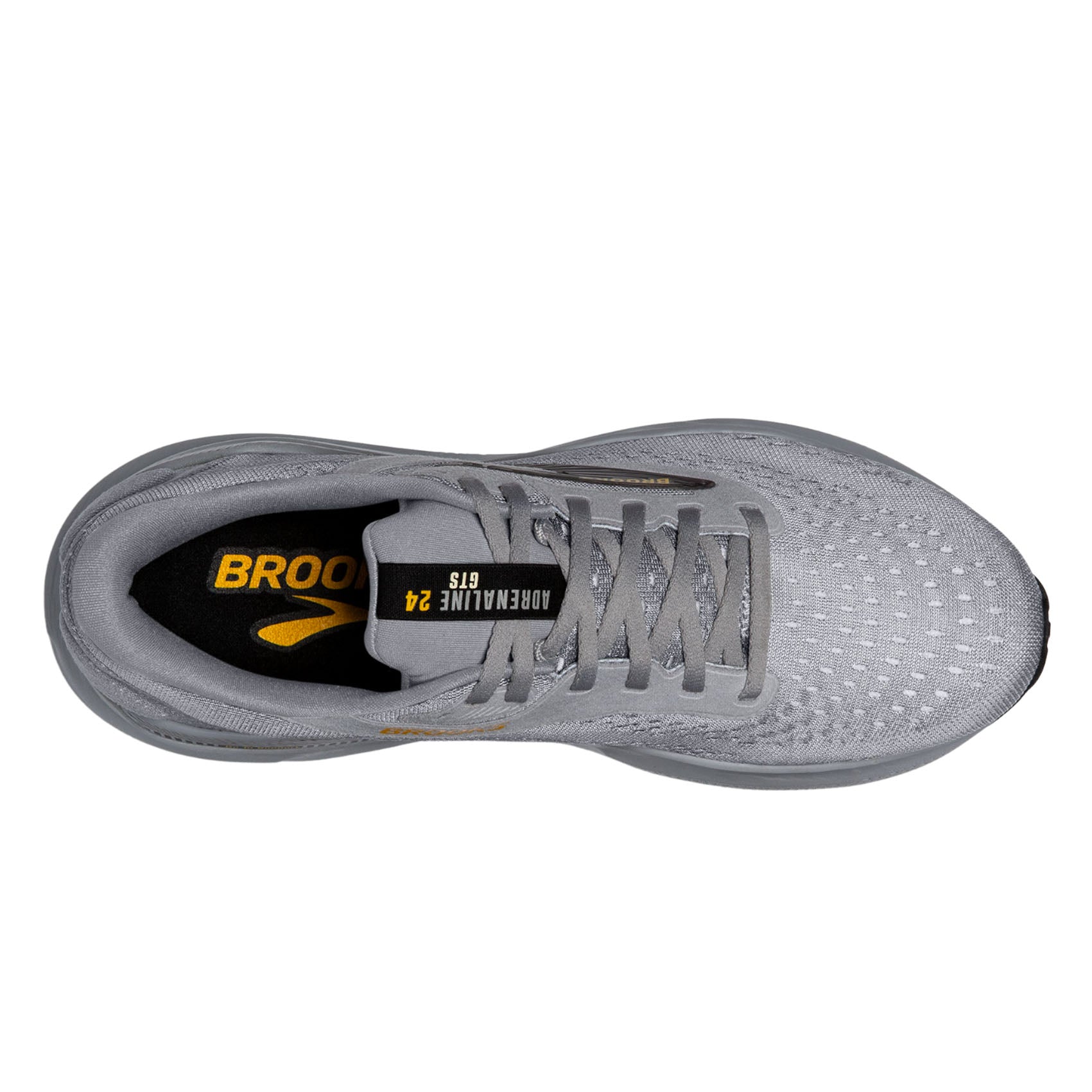 Mens Brooks Adrenaline GTS 24 (Extra Wide)