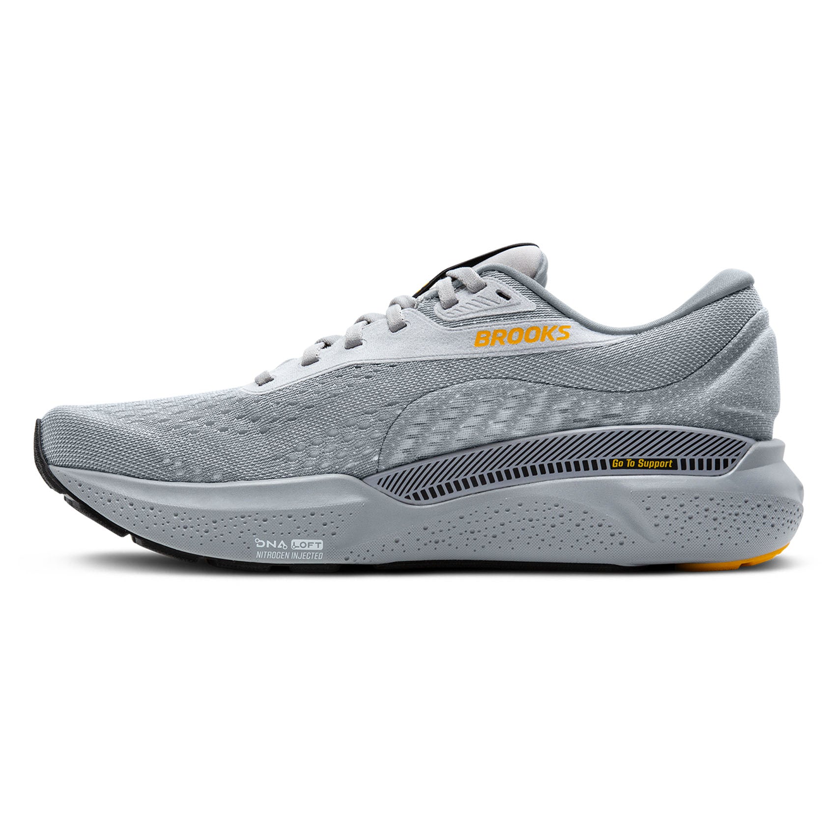 Mens Brooks Adrenaline GTS 24 (Extra Wide)