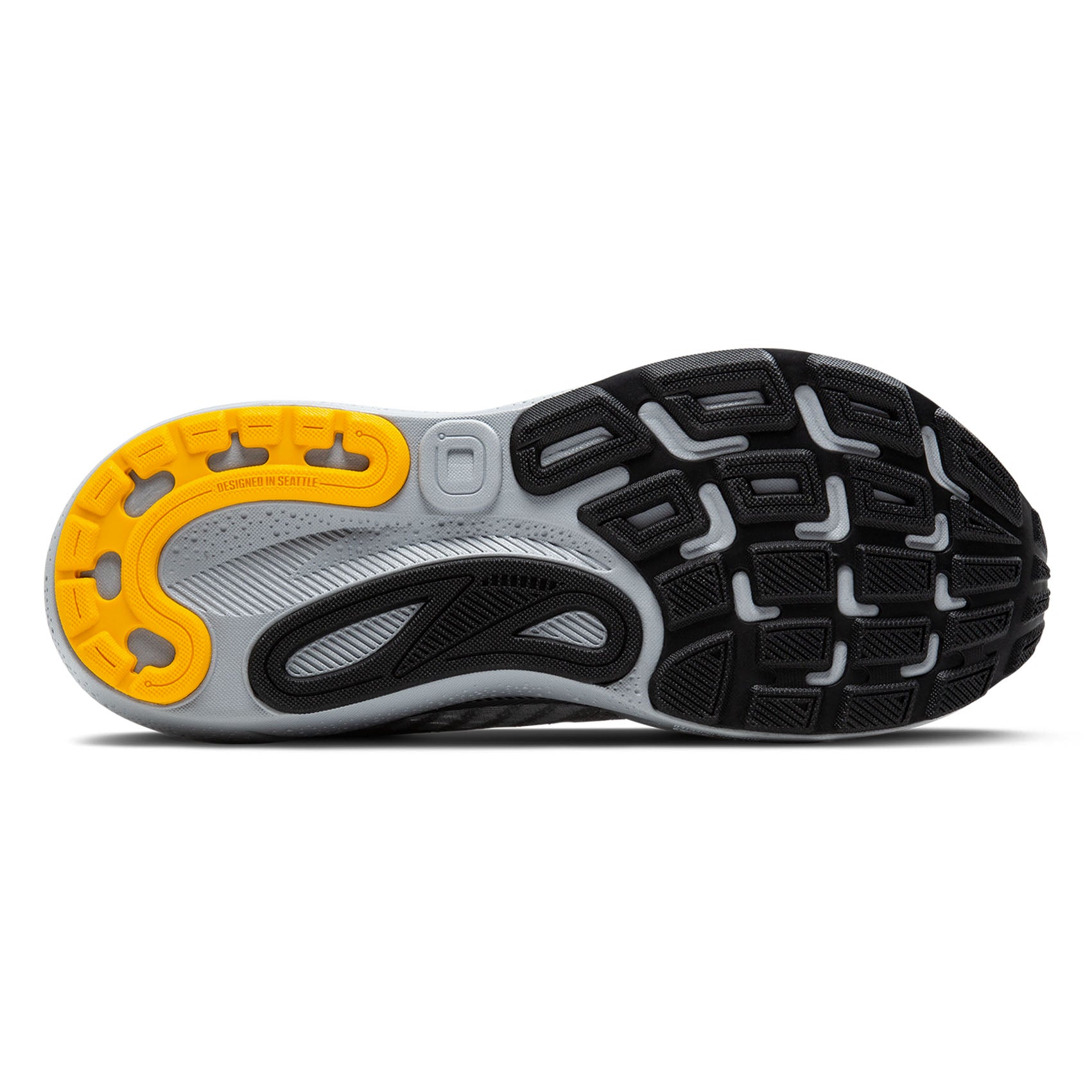 Mens Brooks Adrenaline GTS 24 (Extra Wide)