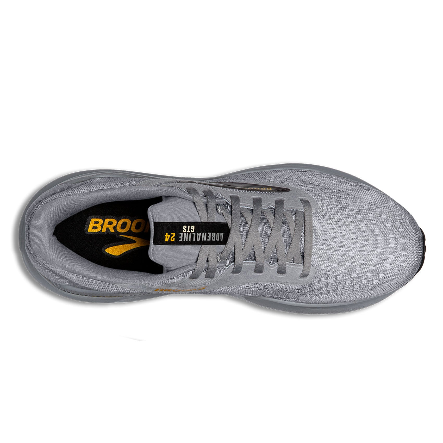 Mens Brooks Adrenaline GTS 24 (Wide)