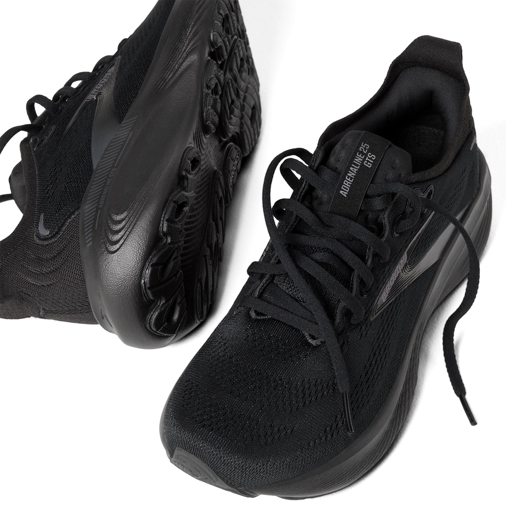 Mens Brooks Adrenaline GTS 25