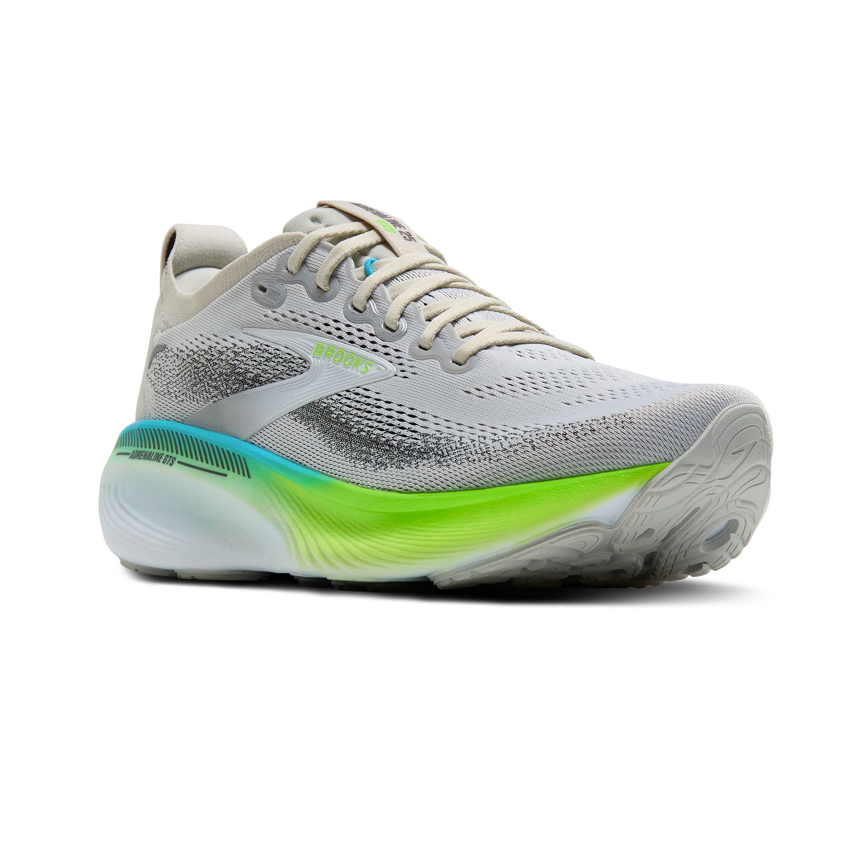 Mens Brooks Adrenaline GTS 25