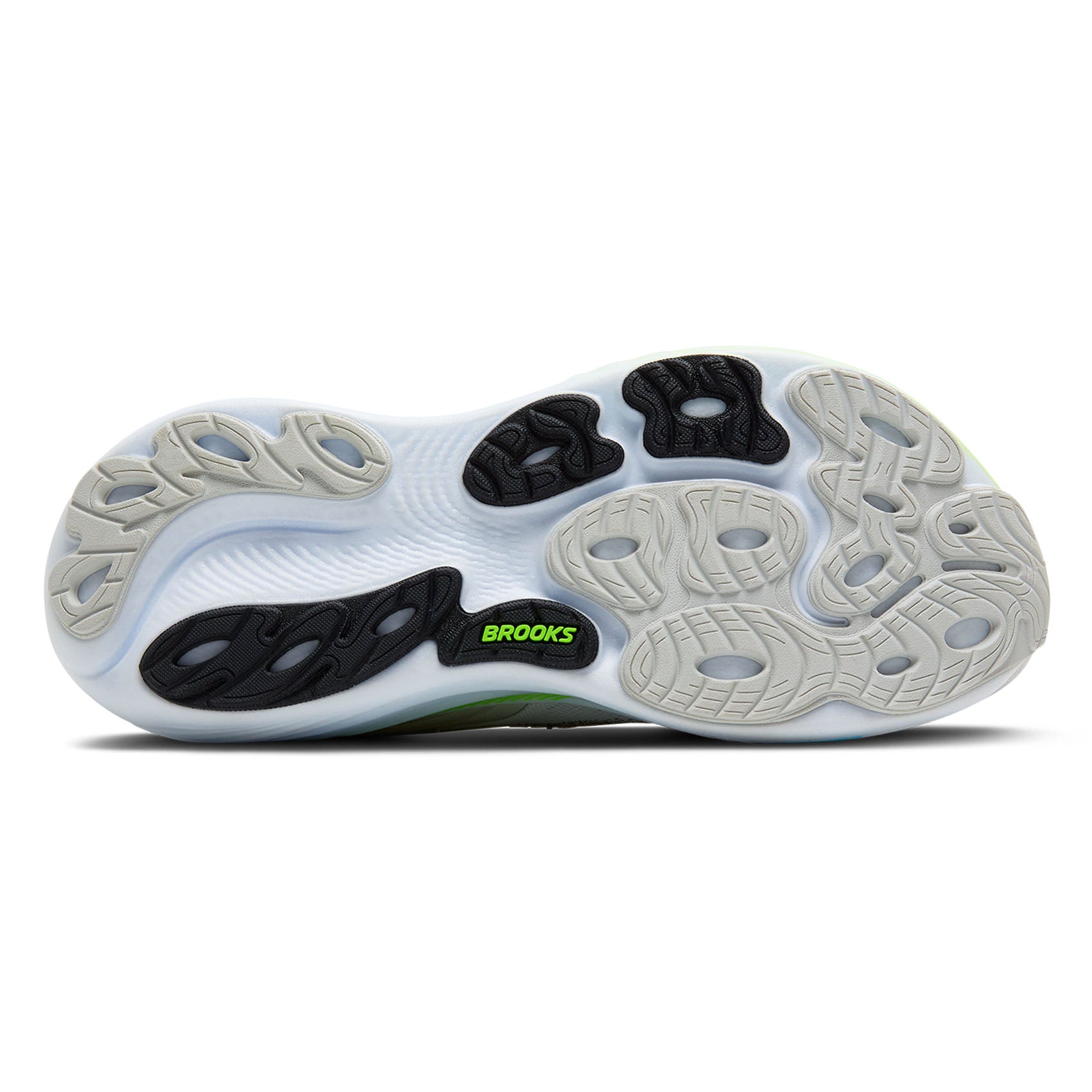 Mens Brooks Adrenaline GTS 25