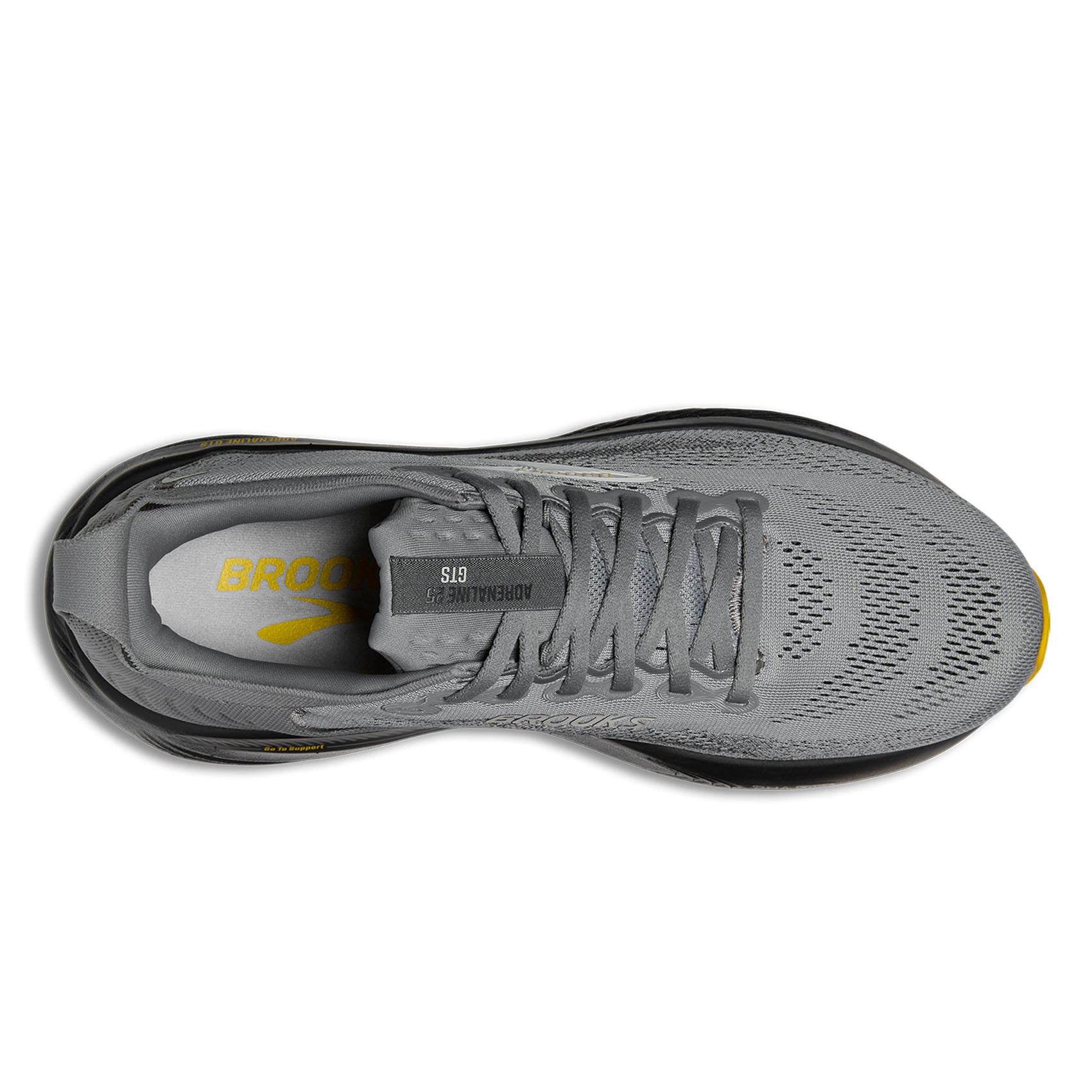 Mens Brooks Adrenaline GTS 25
