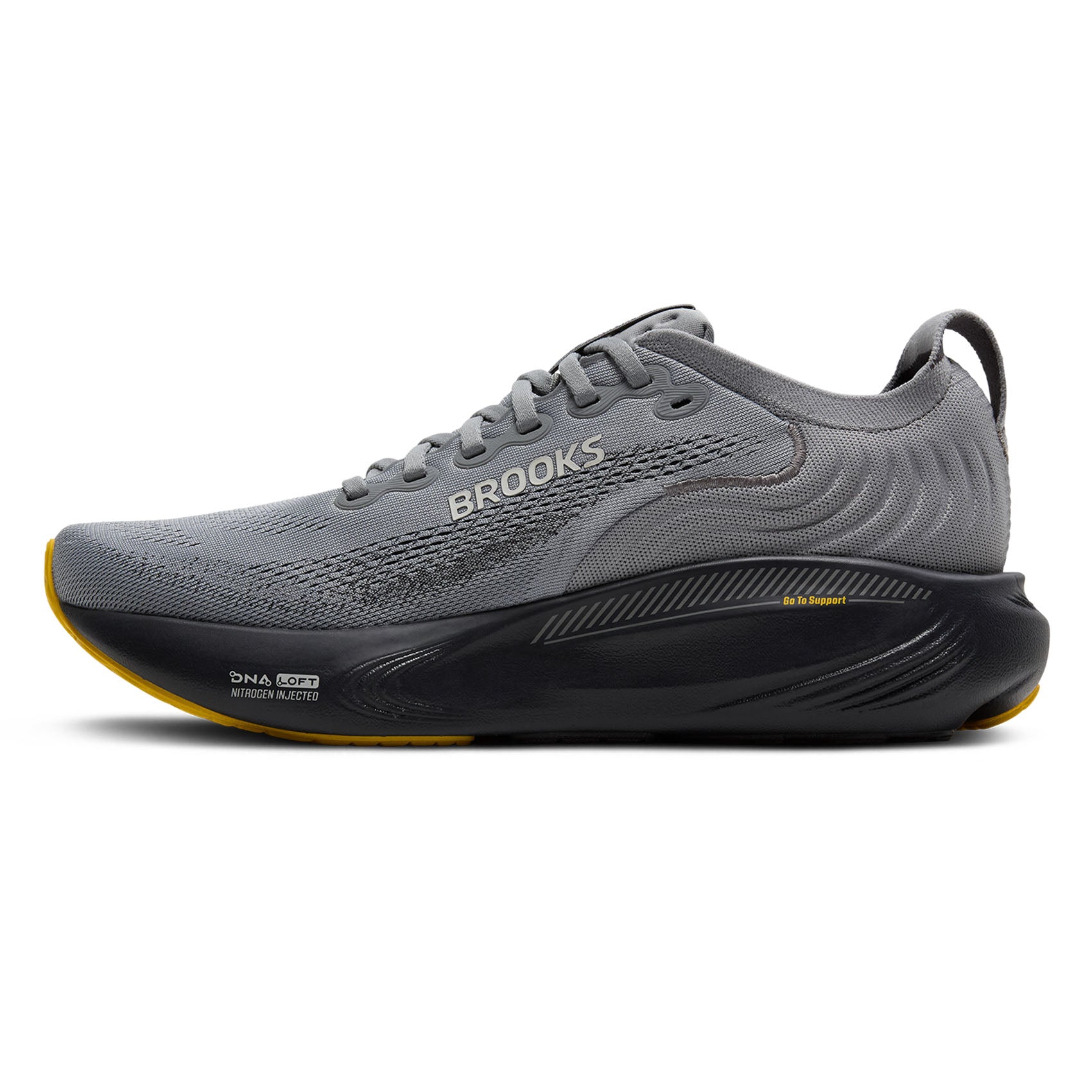 Mens Brooks Adrenaline GTS 25