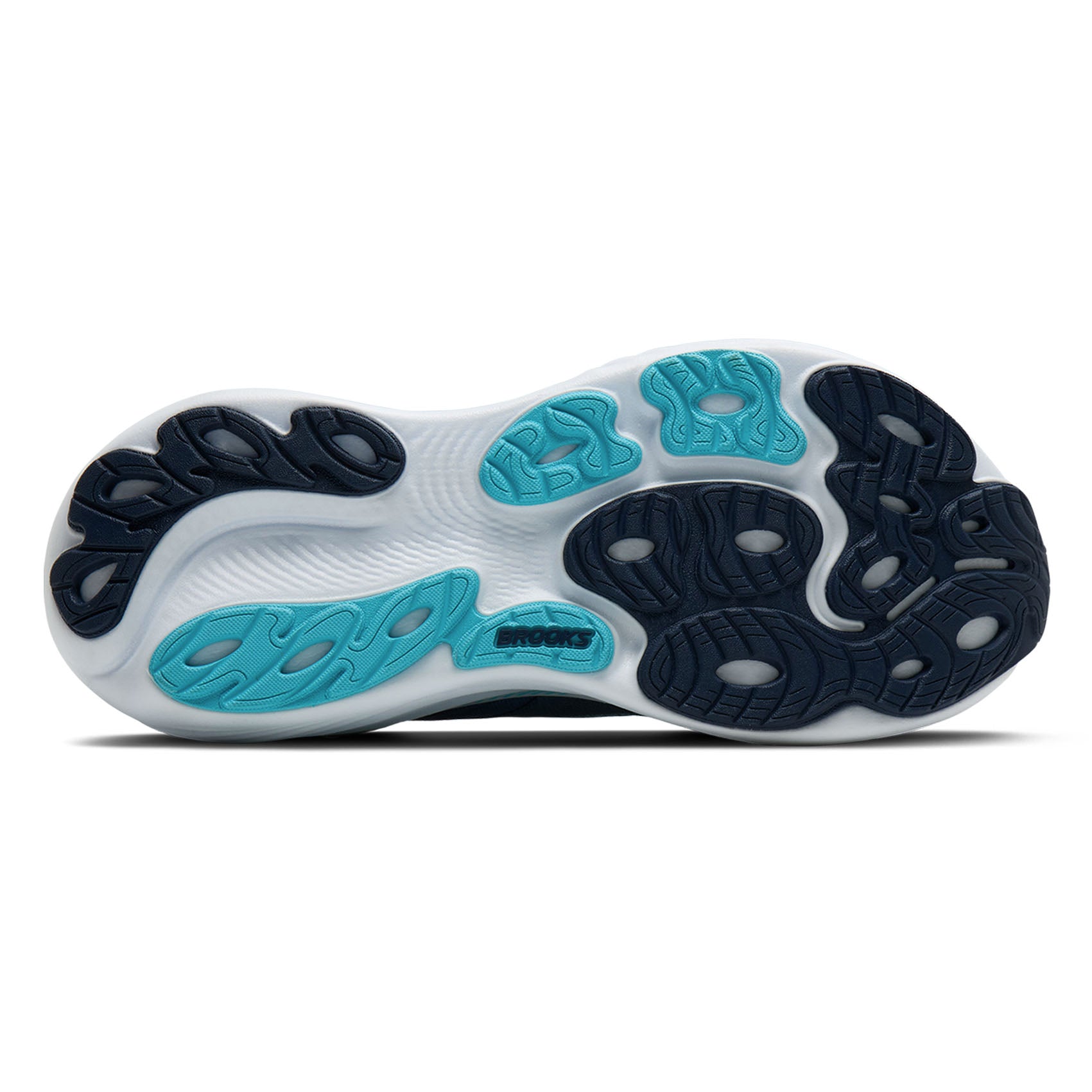 Mens Brooks Adrenaline GTS 25