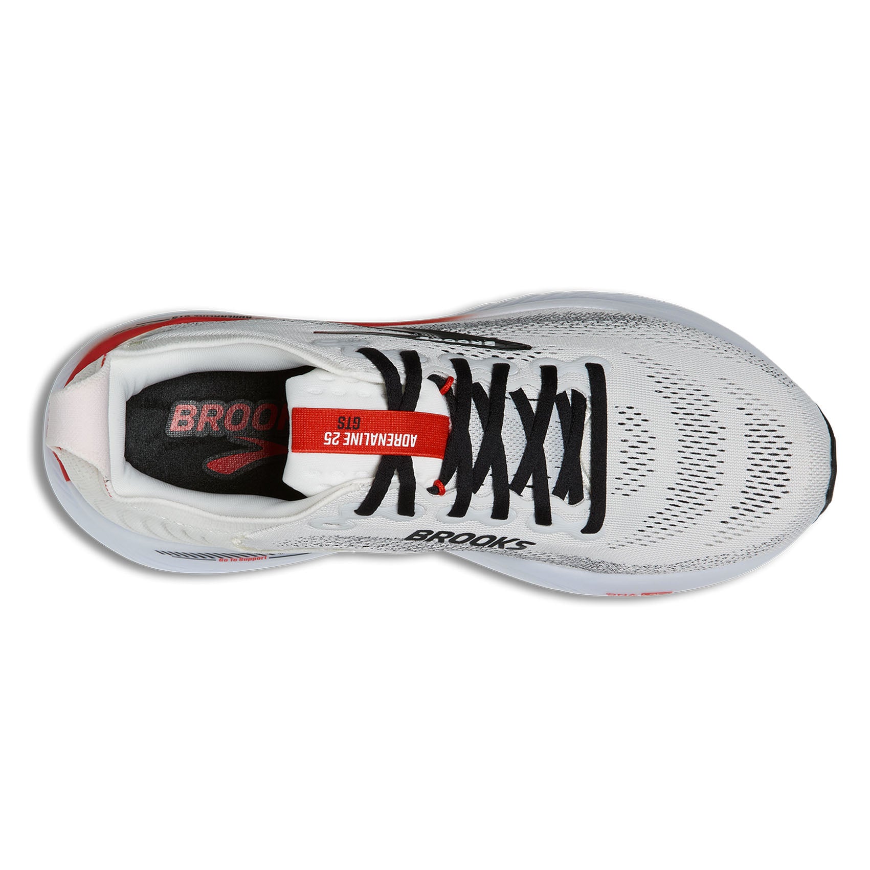 Mens Brooks Adrenaline GTS 25