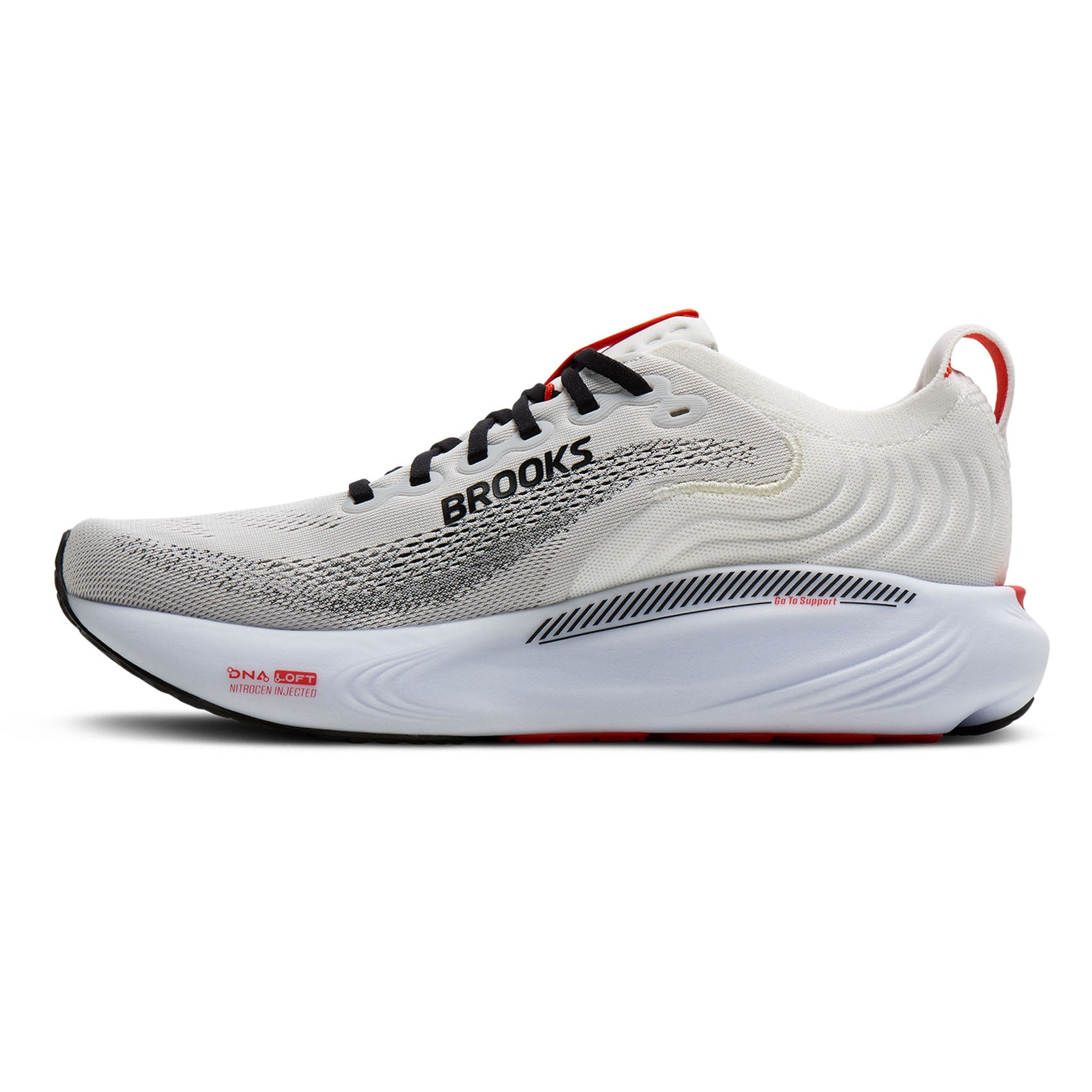 Mens Brooks Adrenaline GTS 25