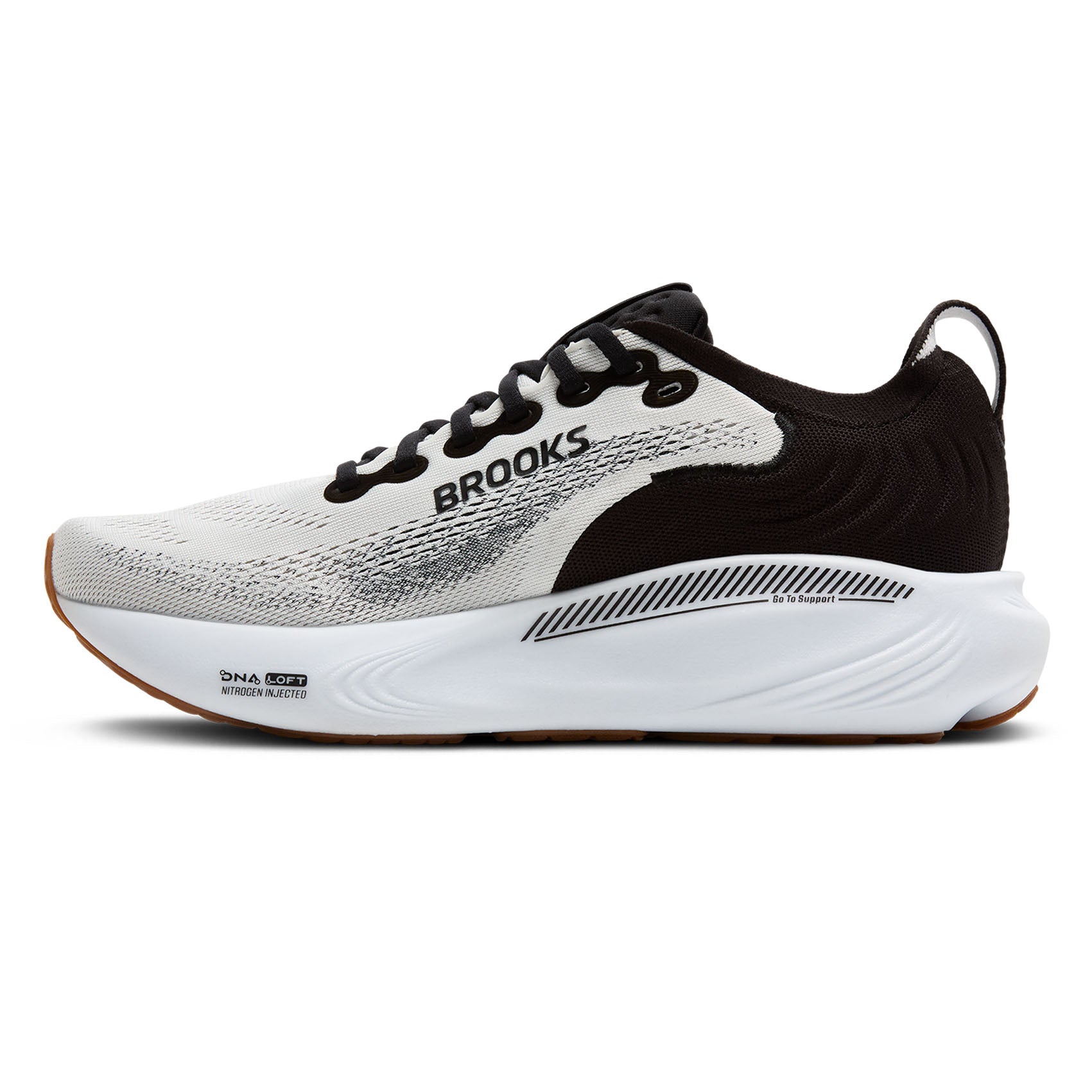 Mens Brooks Adrenaline GTS 25