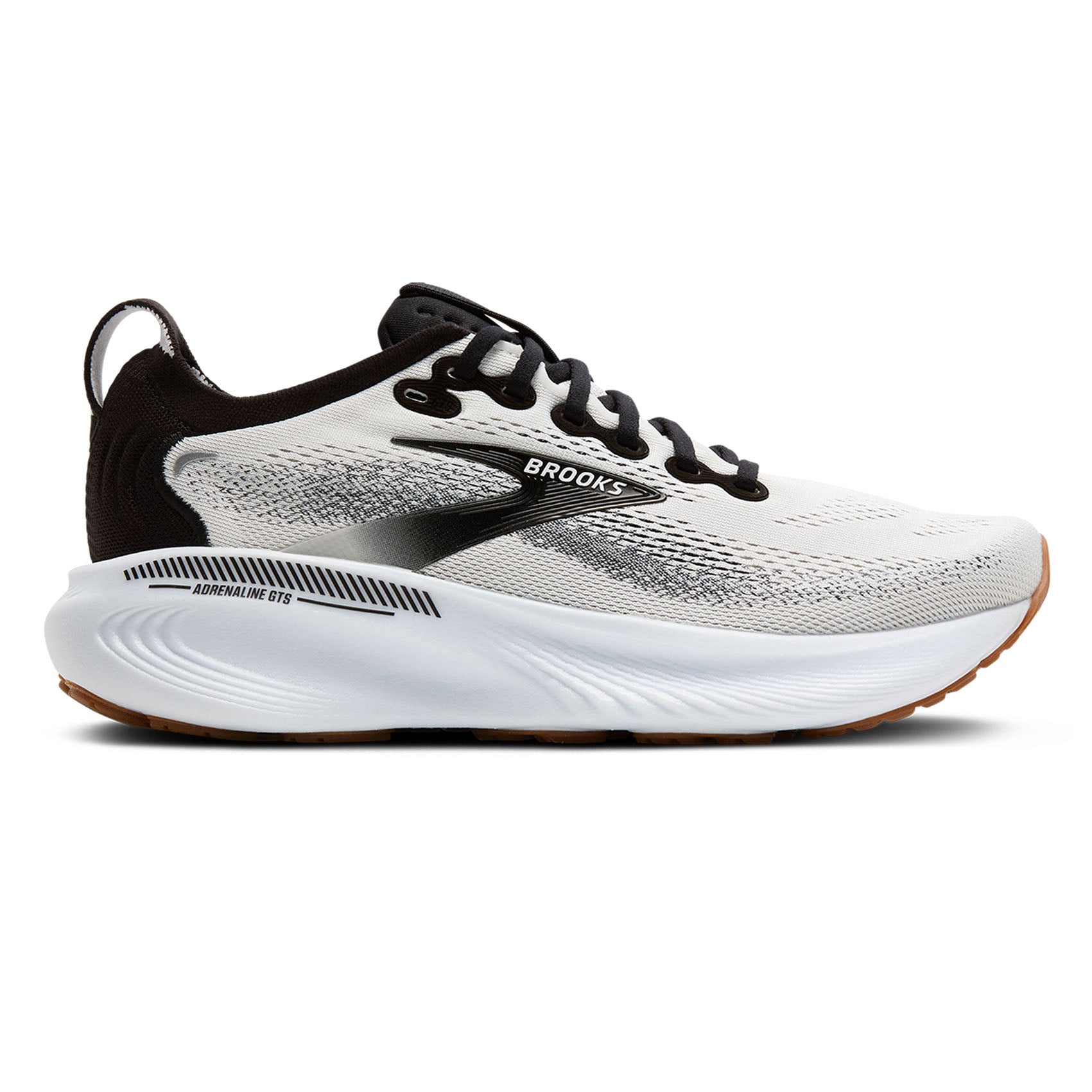 Mens Brooks Adrenaline GTS 25
