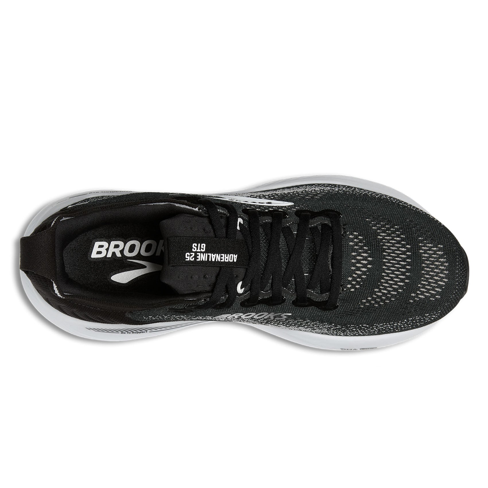 Mens Brooks Adrenaline GTS 25 (Wide)