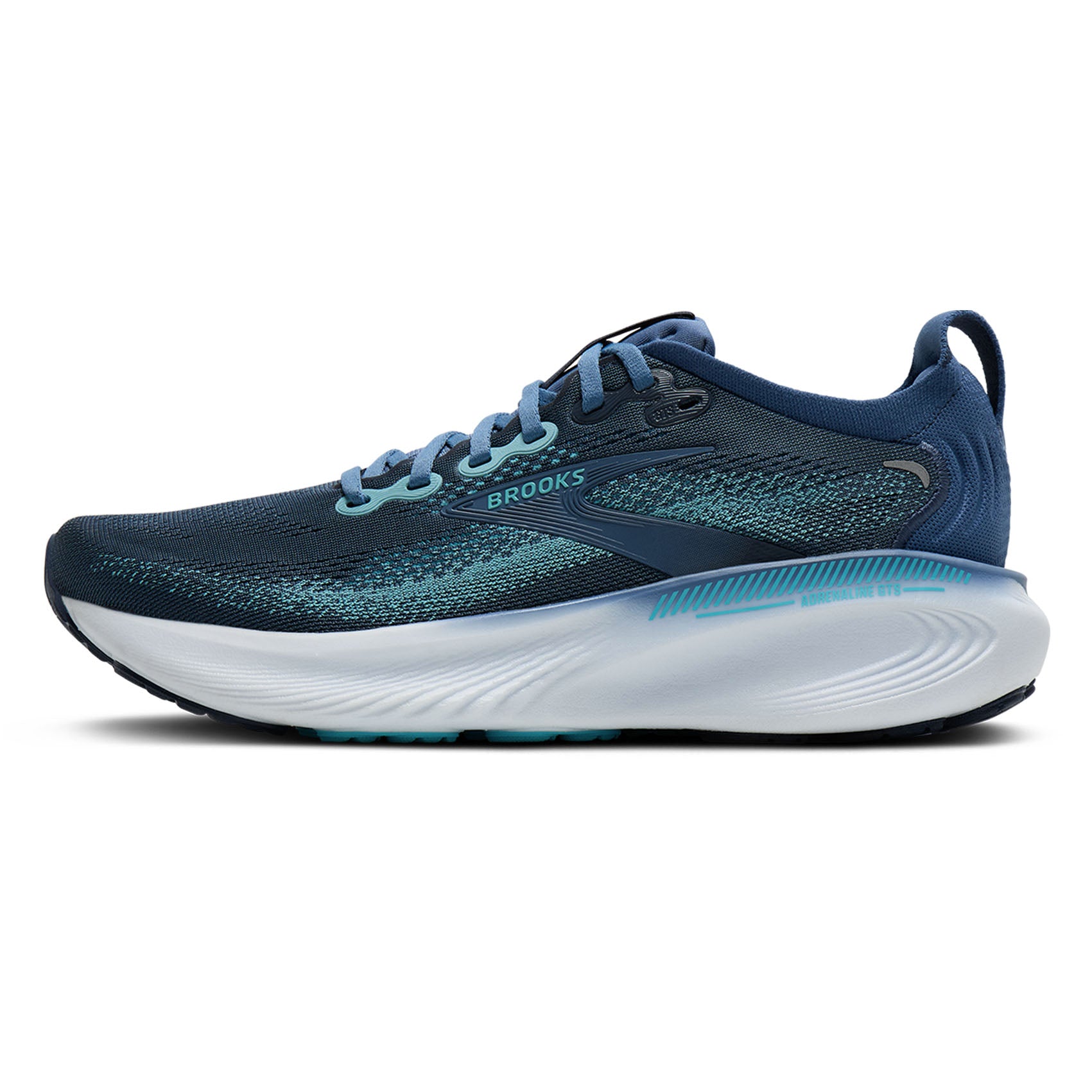 Mens Brooks Adrenaline GTS 25 (Wide)