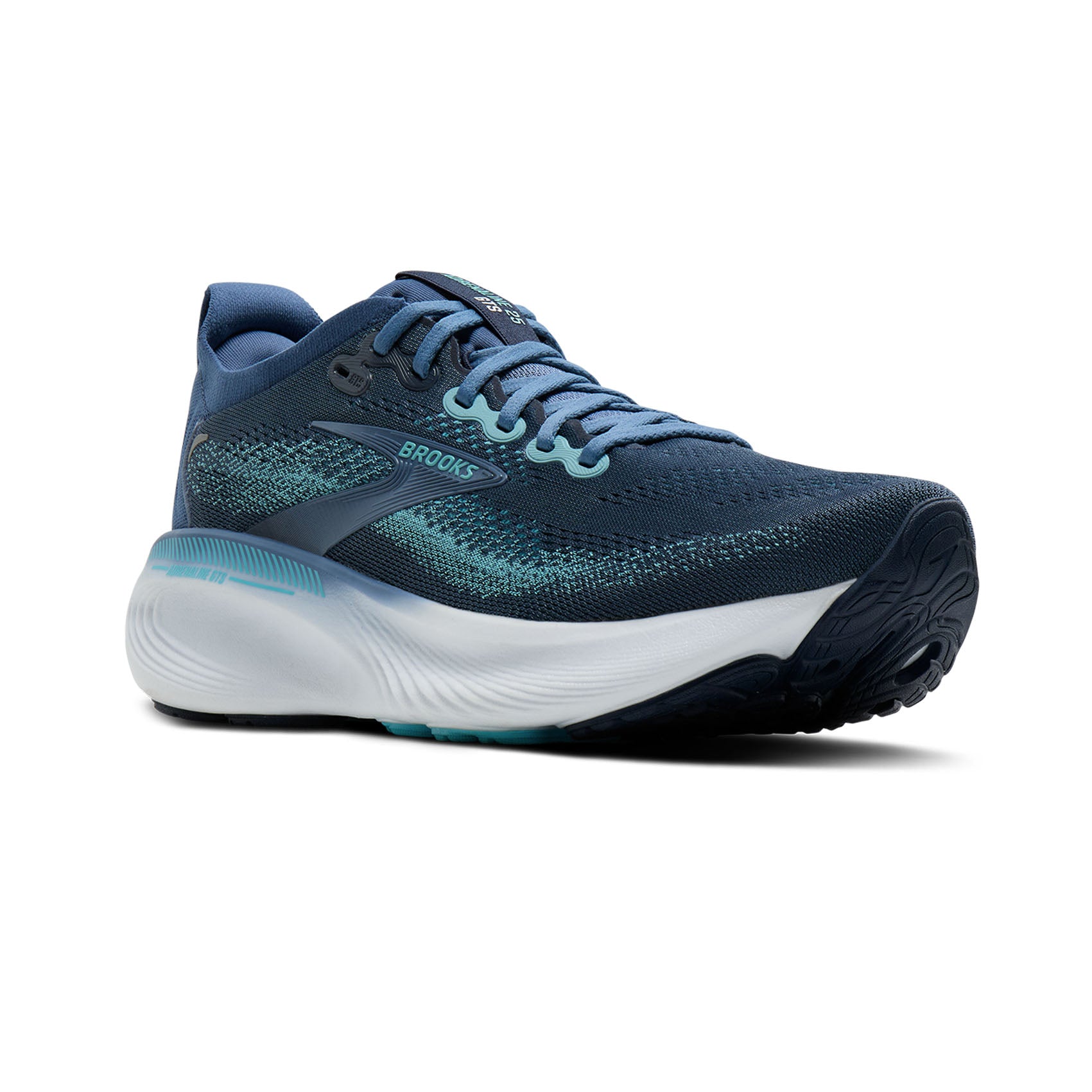 Mens Brooks Adrenaline GTS 25 (Wide)