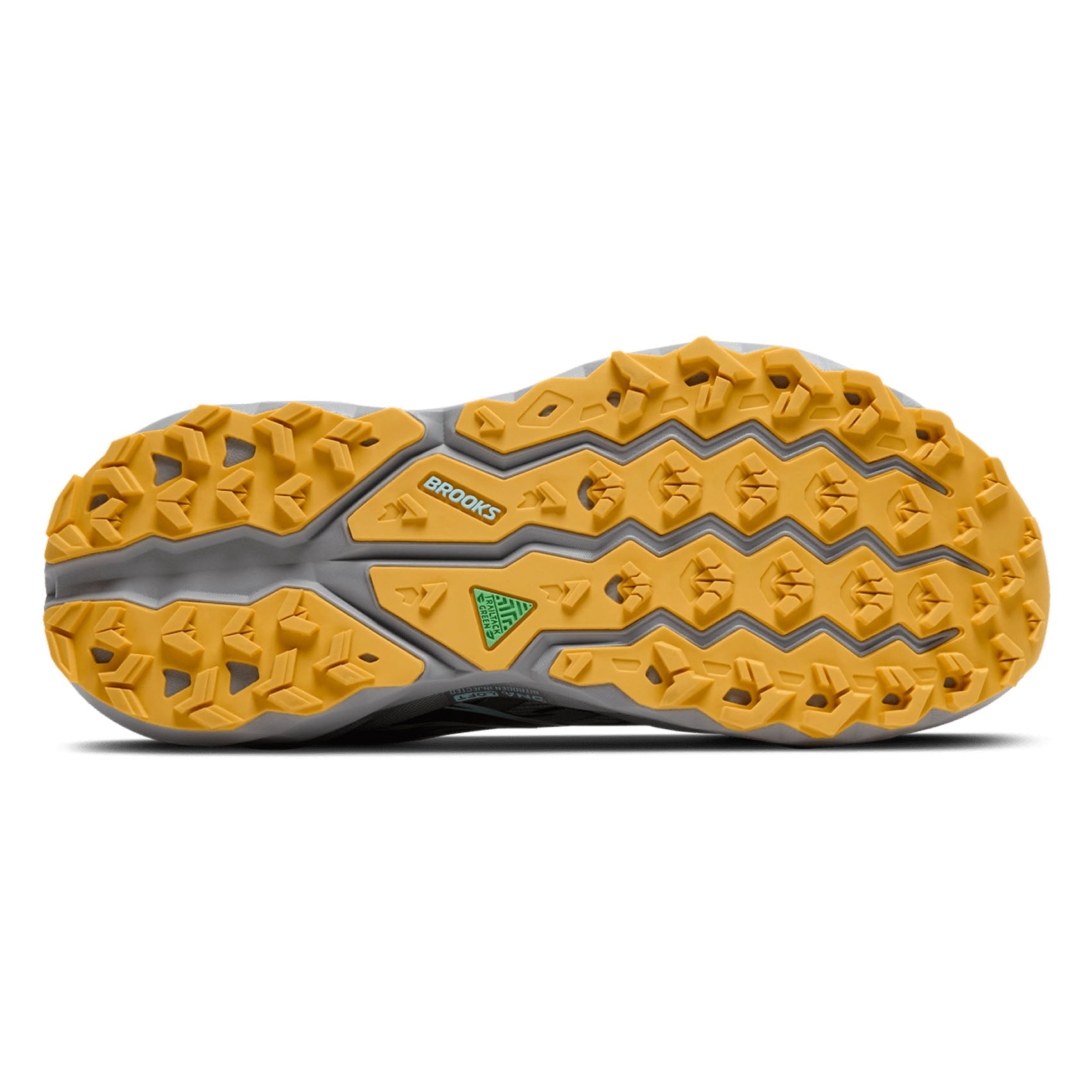 Mens Brooks Cascadia 19