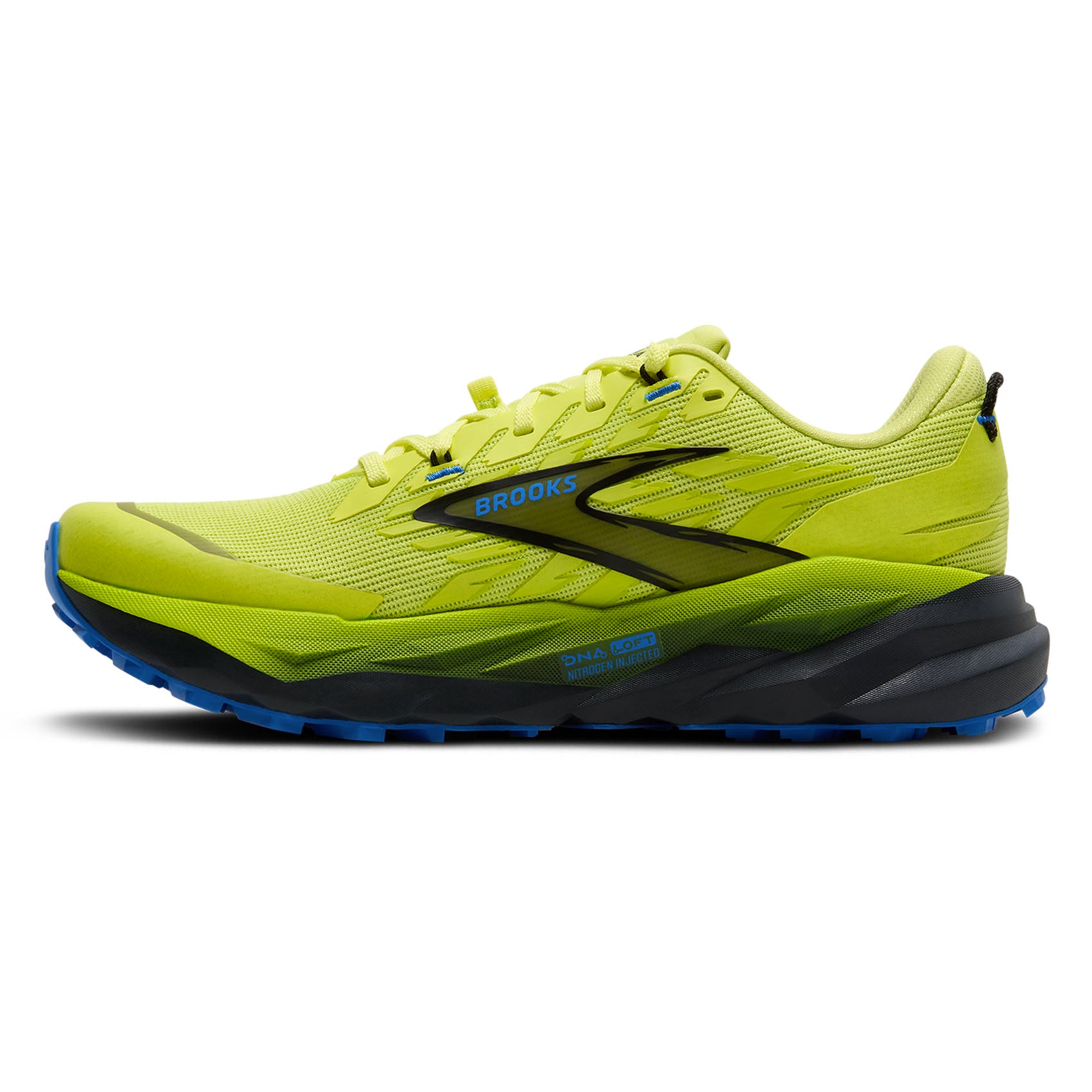 Mens Brooks Cascadia 19