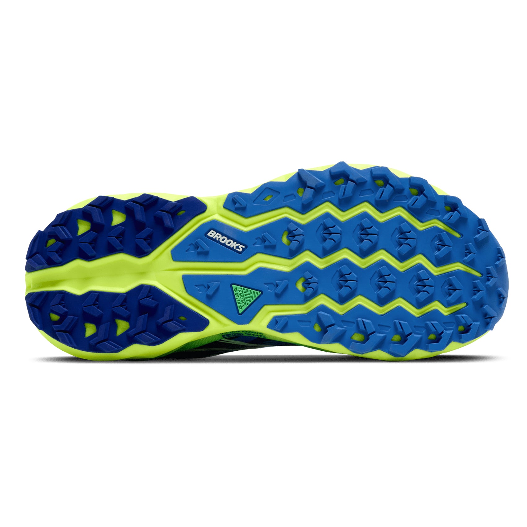 Mens Brooks Cascadia 19 (Wide)