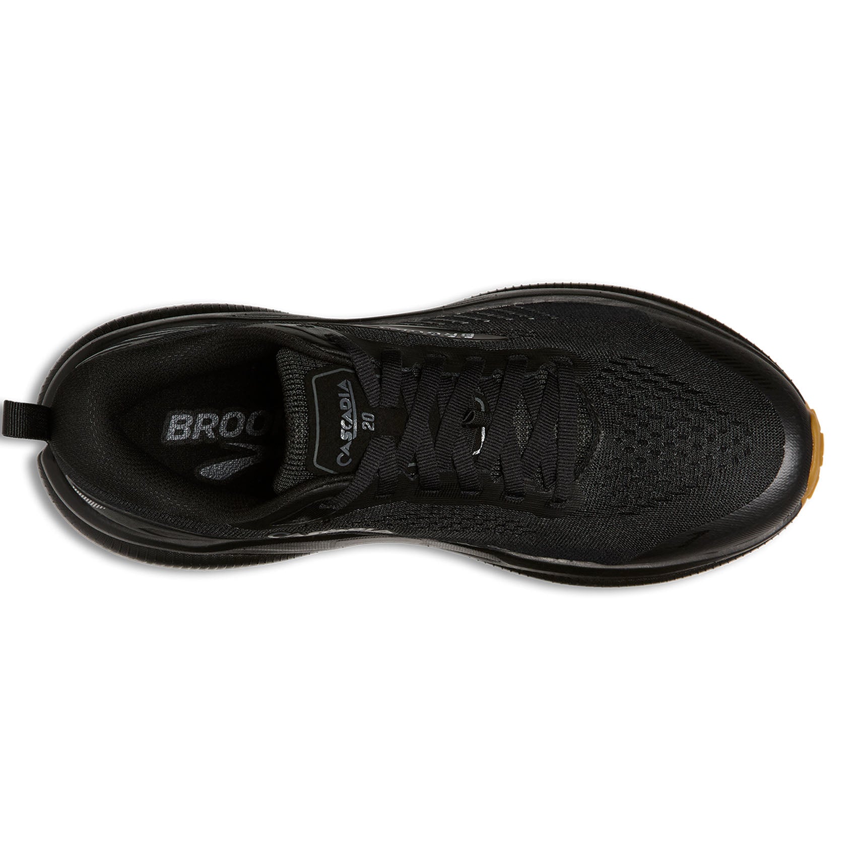 Mens Brooks Cascadia 20