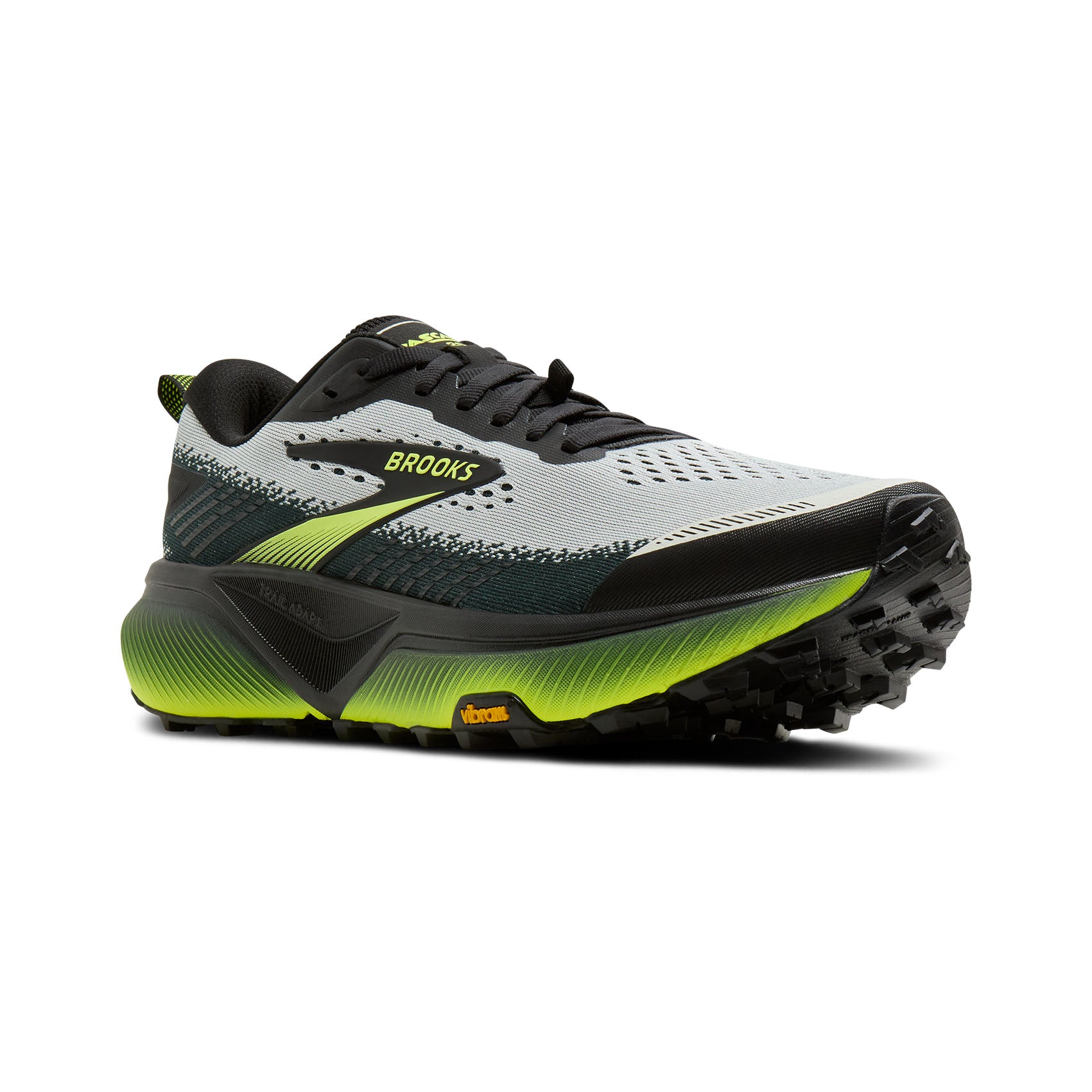 Mens Brooks Cascadia 20 (Wide)