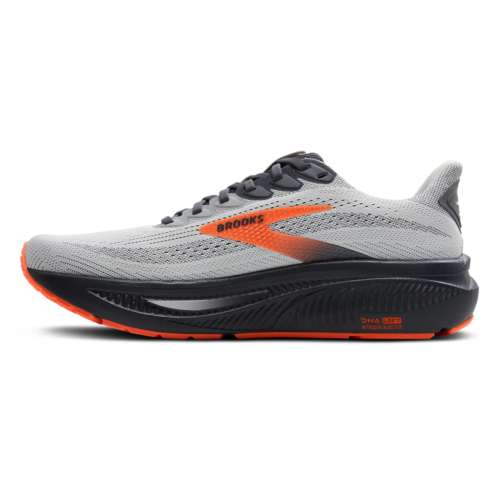 Mens Brooks Ghost 17