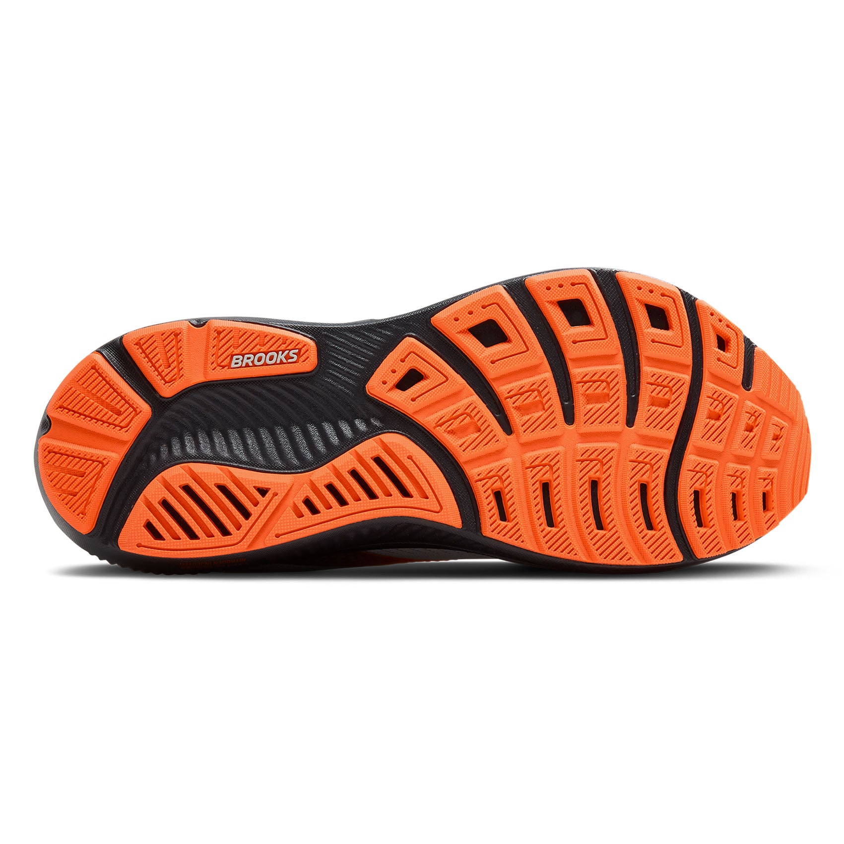 Mens Brooks Ghost 17