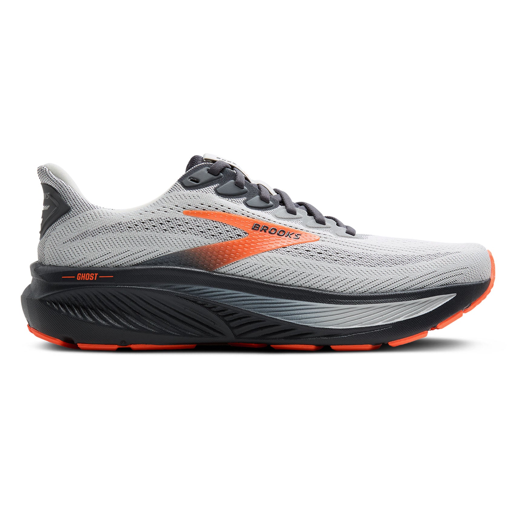 Mens Brooks Ghost 17